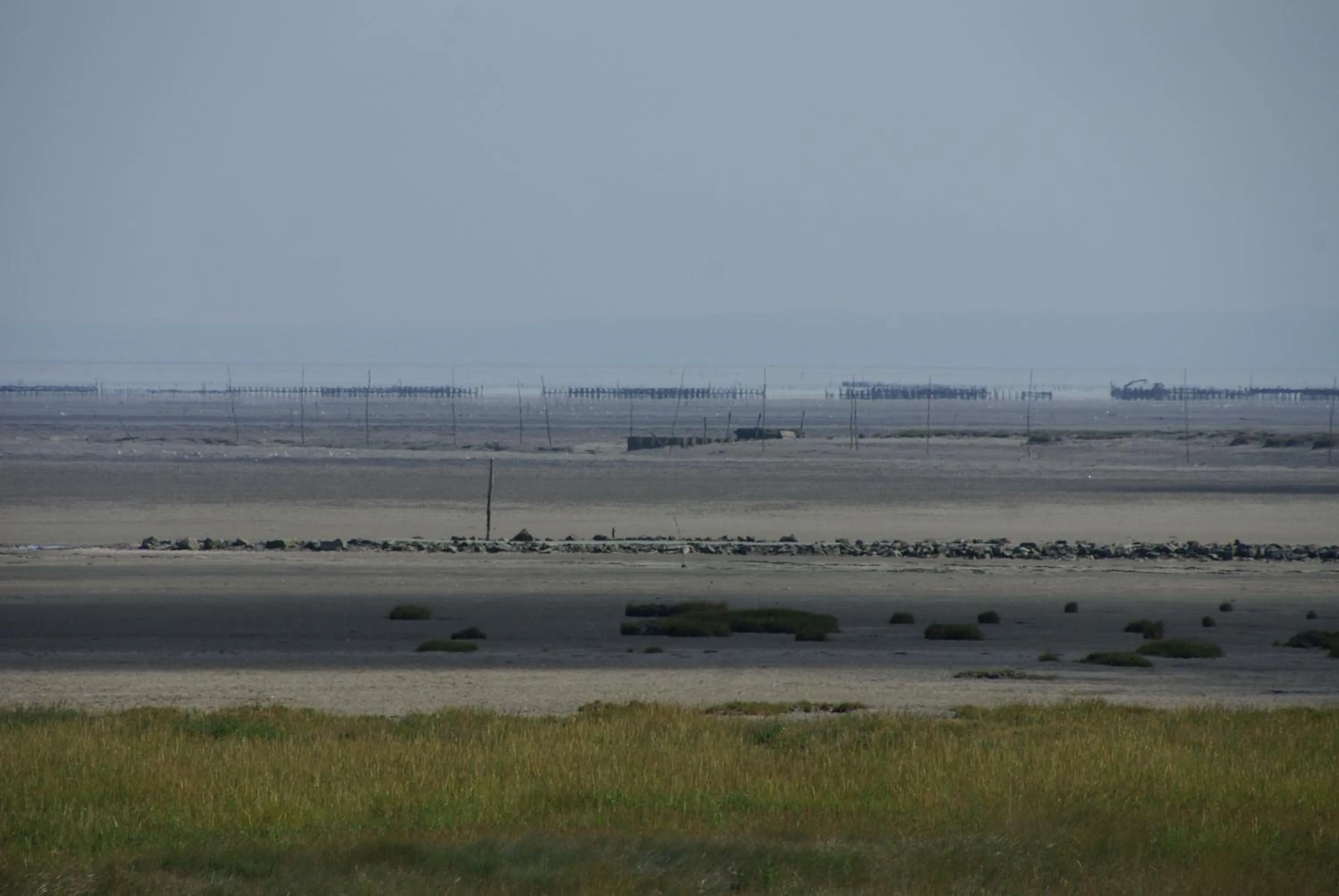 Off site in Les Greniers De Blanche