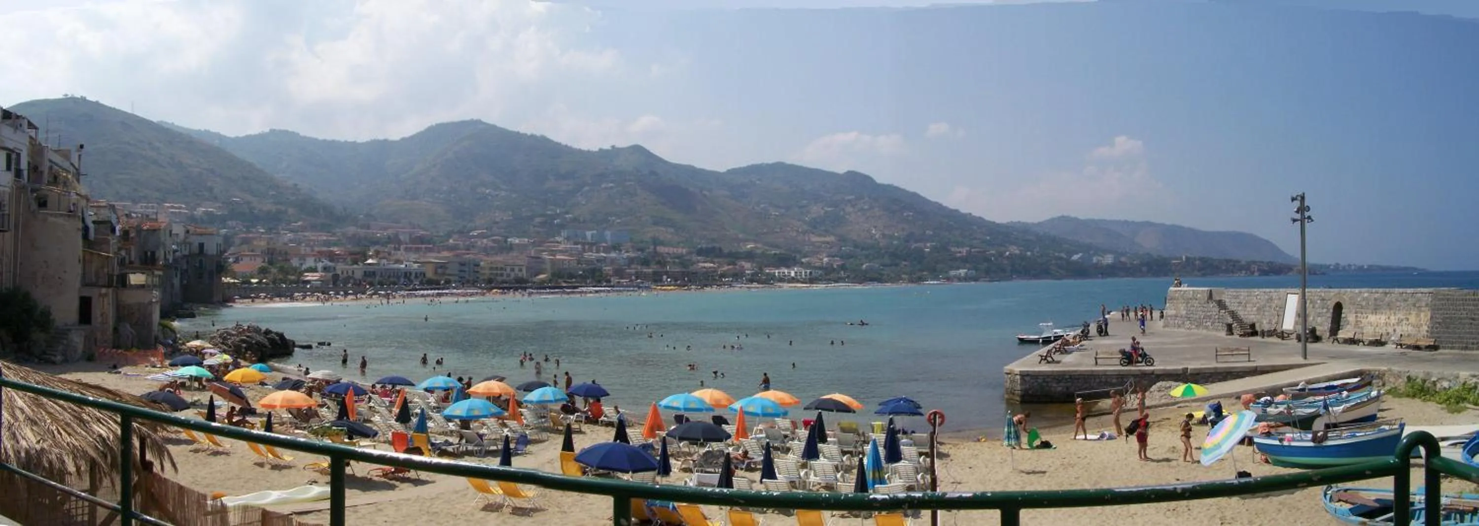 Other in Pepito palace