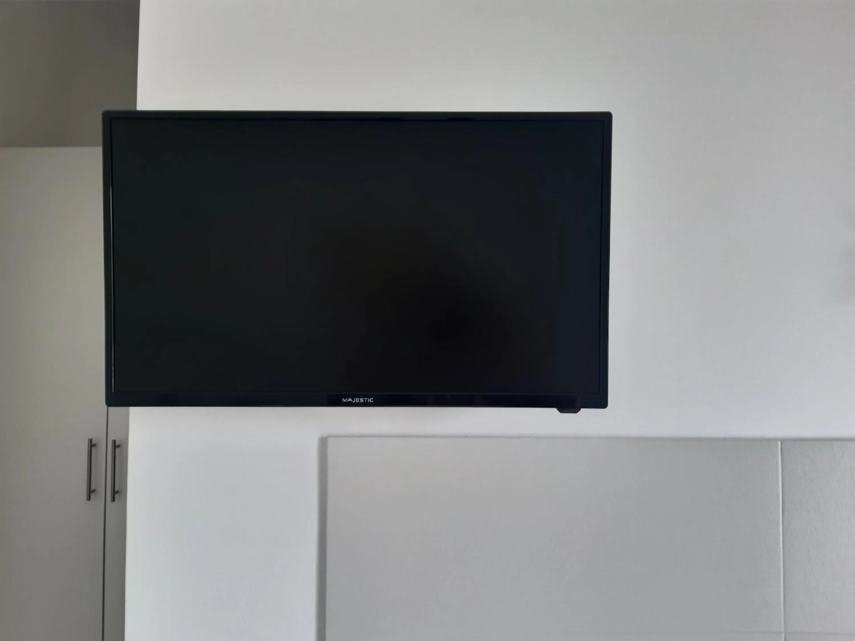 TV and multimedia in B&B Bell'aria