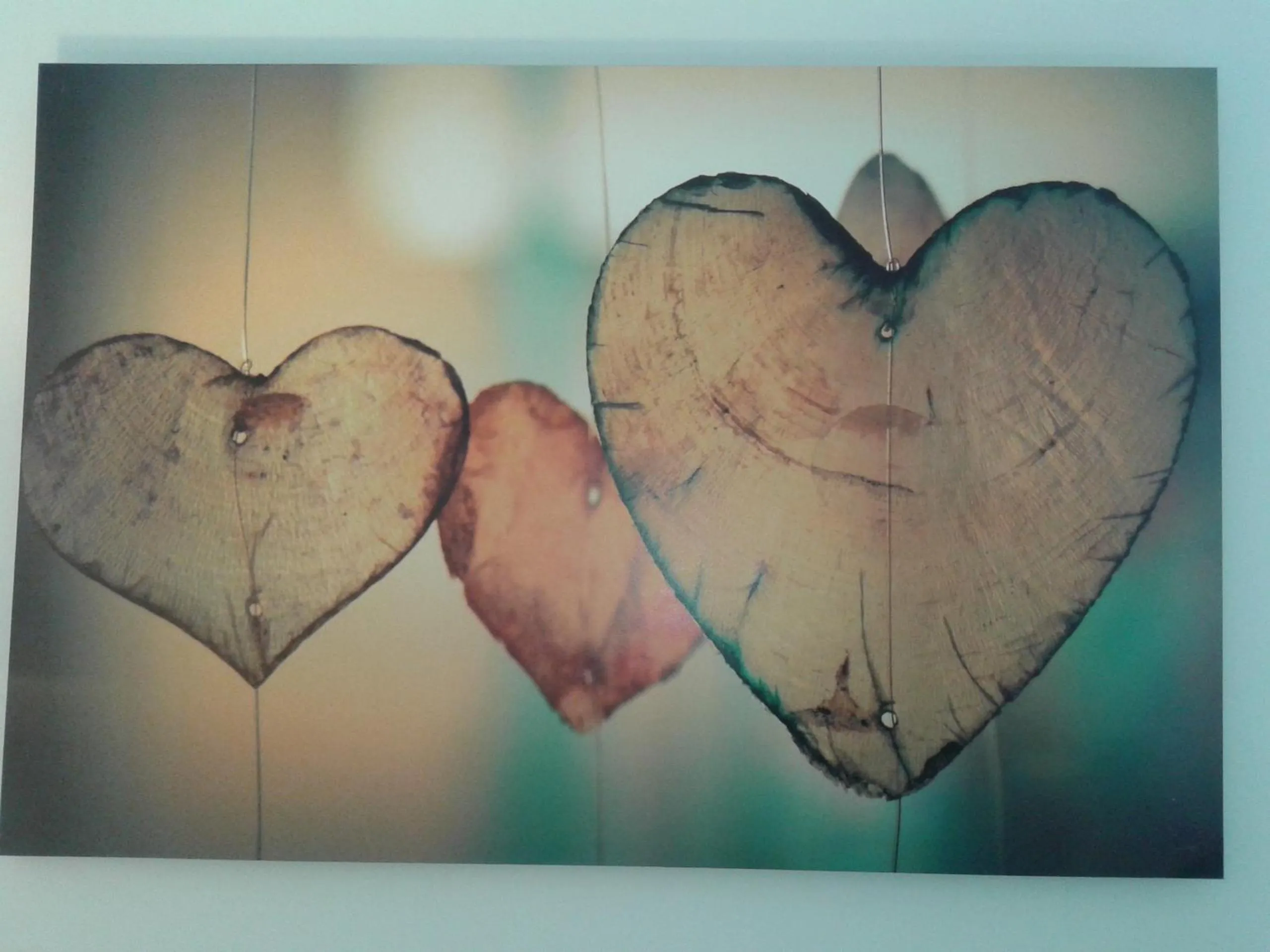 View (from property/room) in B&B Bell'aria