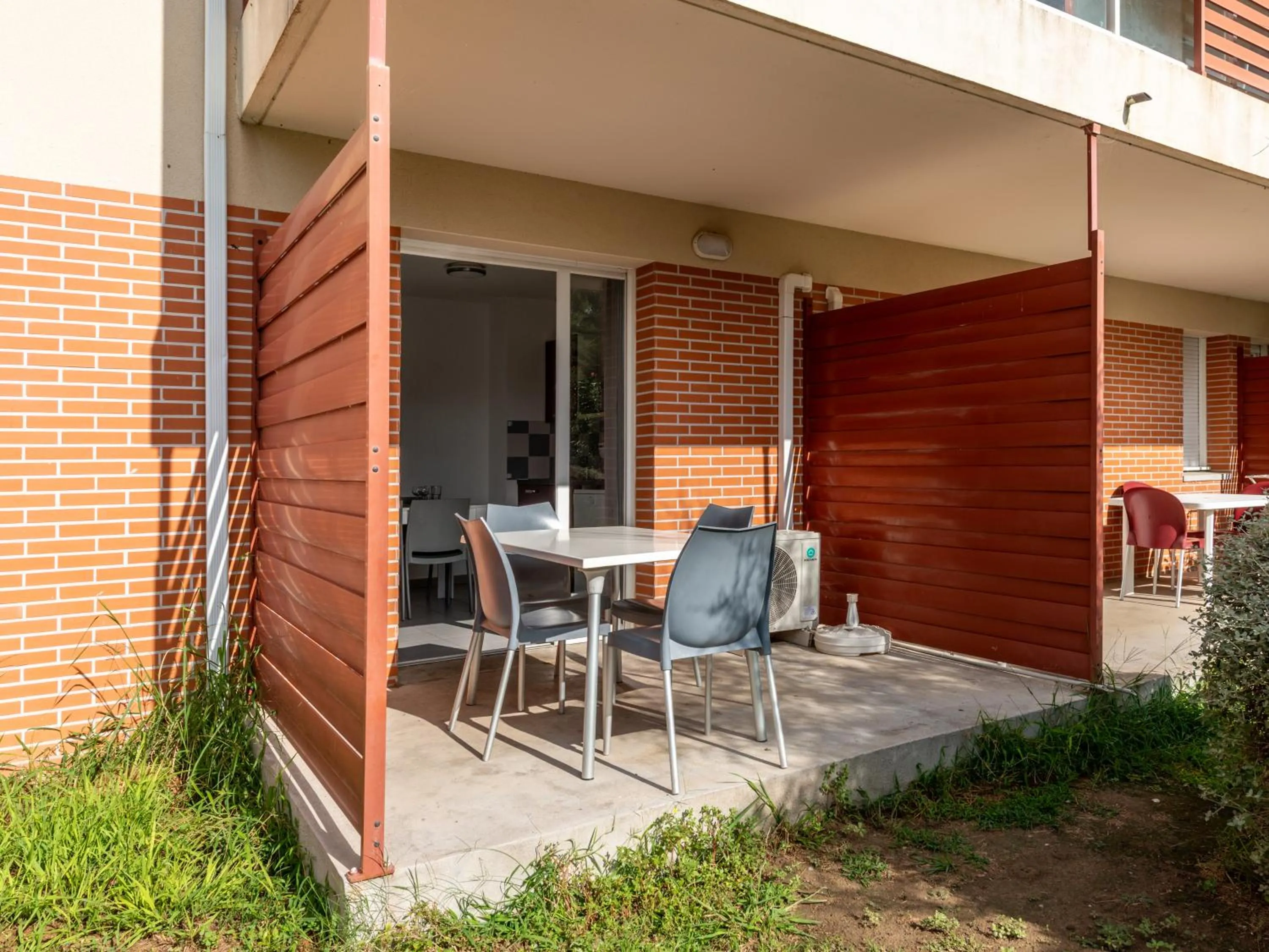 Vacancéole - Les demeures de la Massane - Argelès-sur-Mer