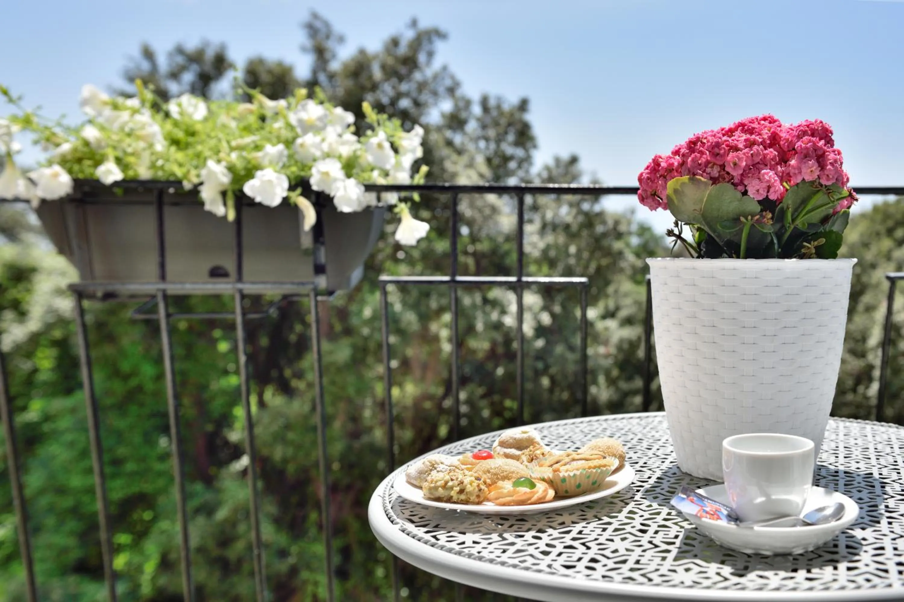 Property building in Insula House