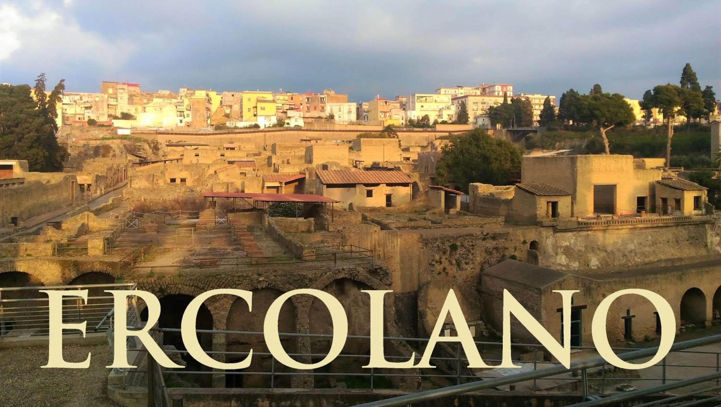 Nearby landmark in Insula House