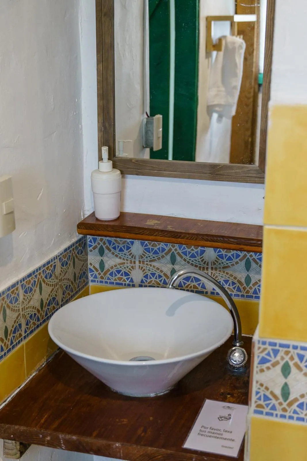 Villa Pajon Eco Lodge