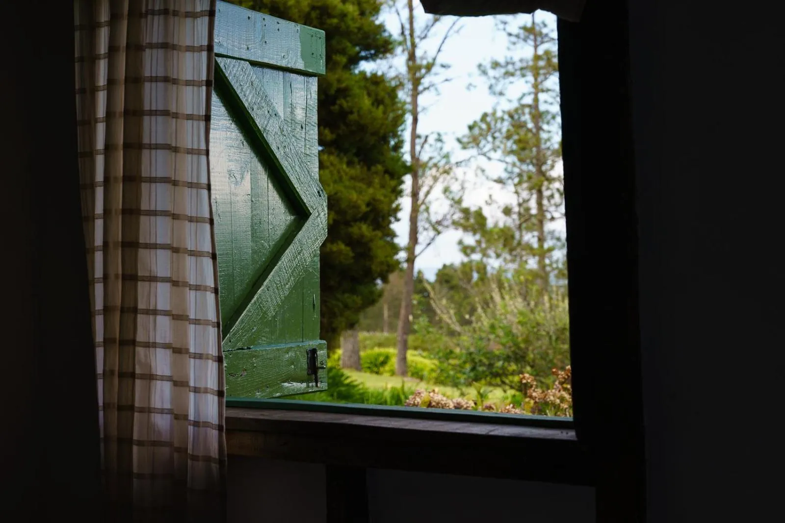 Villa Pajon Eco Lodge