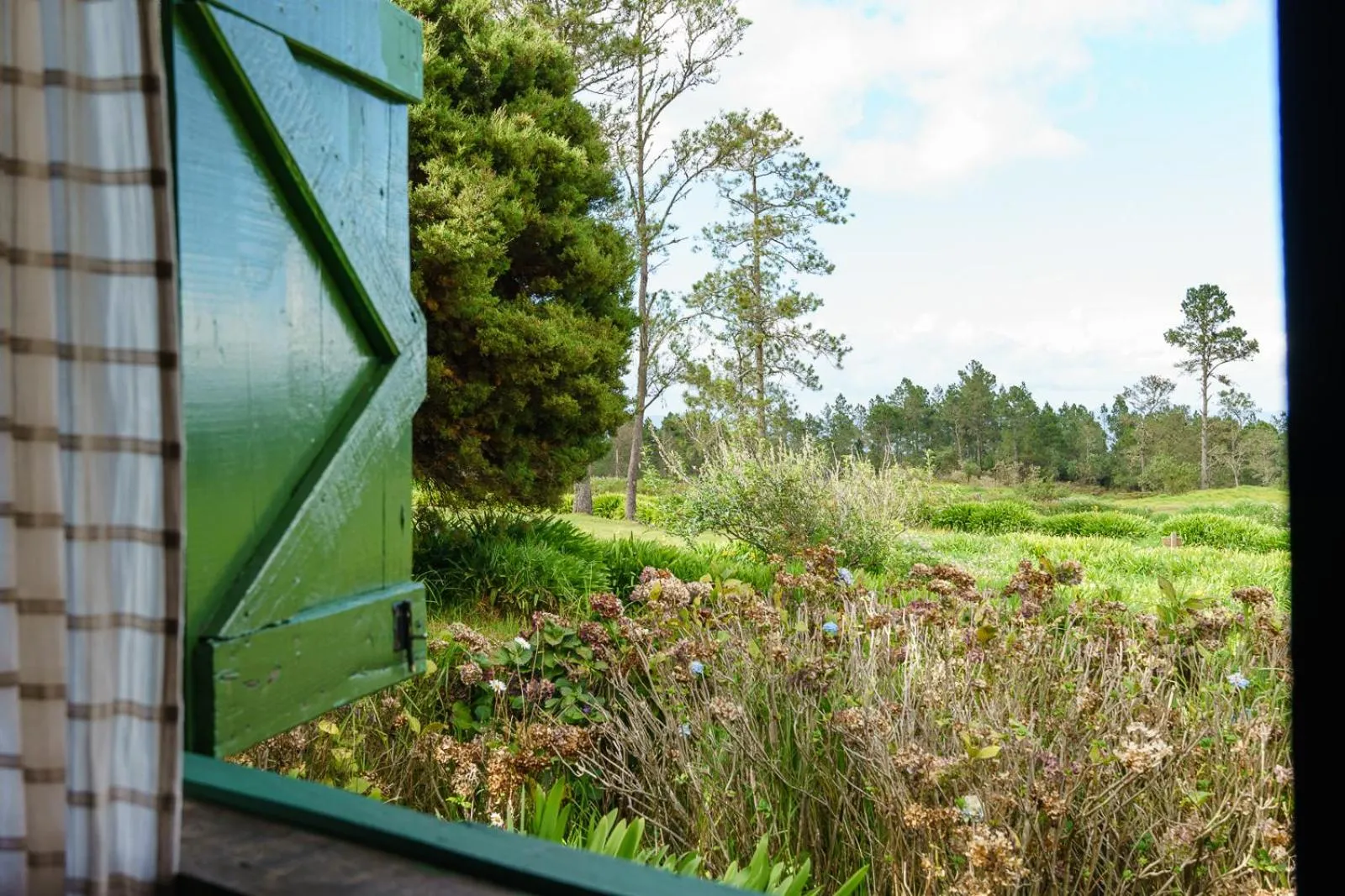 Villa Pajon Eco Lodge