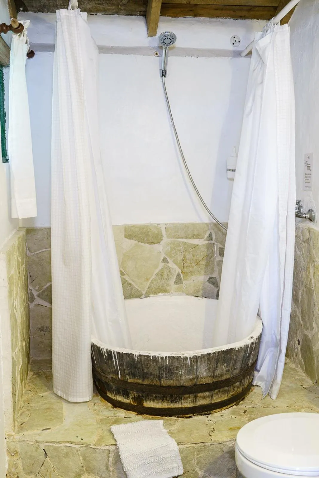 Villa Pajon Eco Lodge