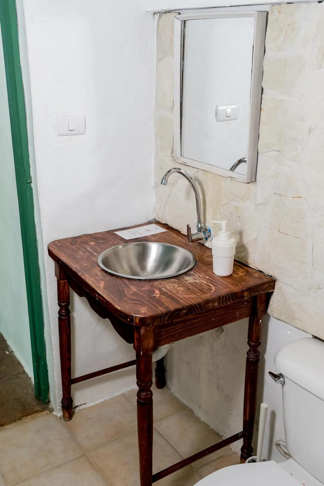 Villa Pajon Eco Lodge