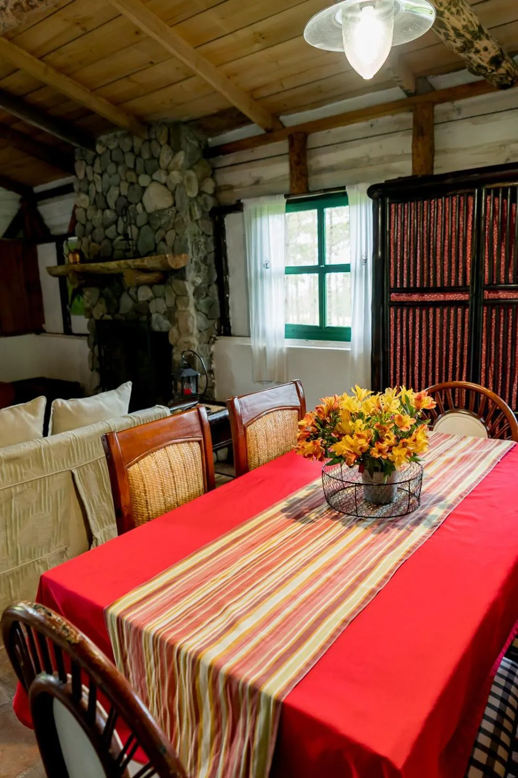 Villa Pajon Eco Lodge