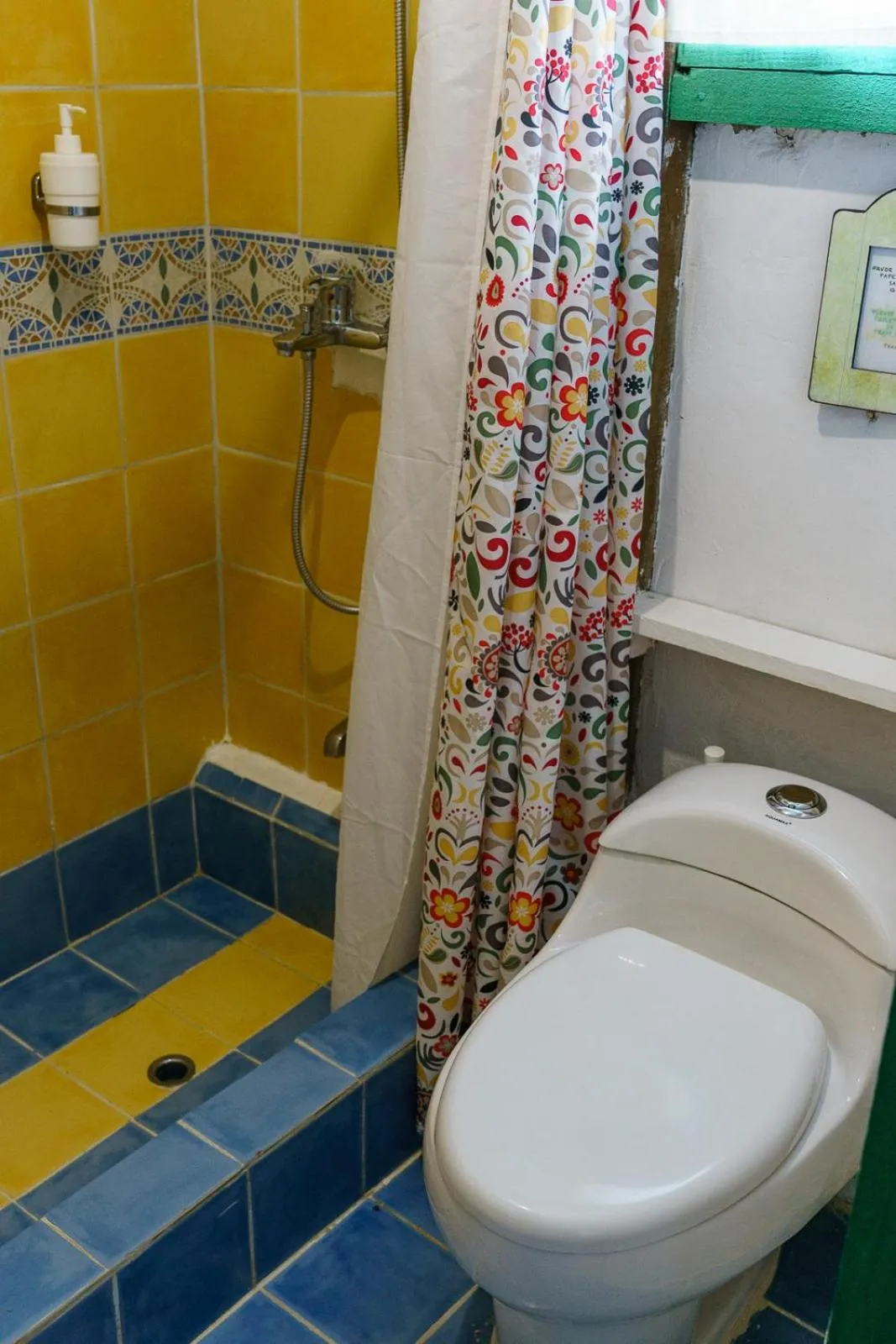 Villa Pajon Eco Lodge