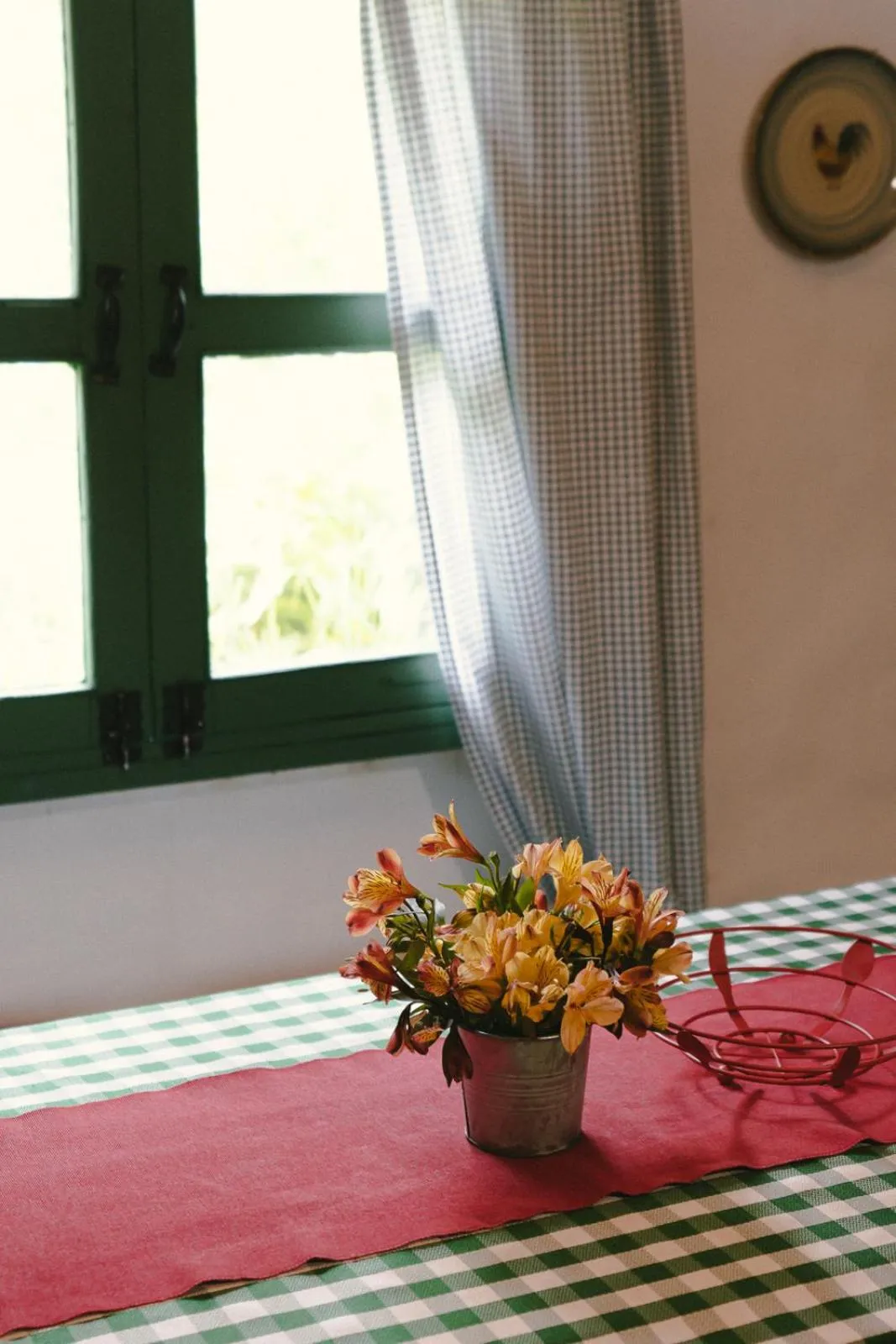 Villa Pajon Eco Lodge