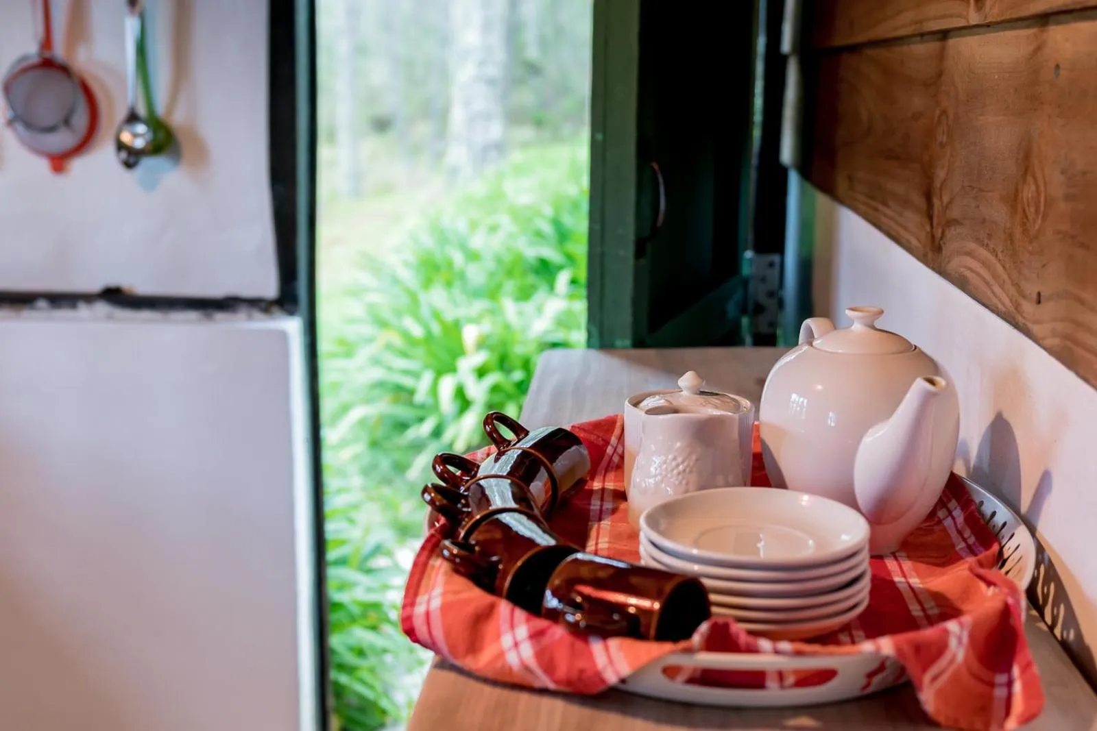 Villa Pajon Eco Lodge