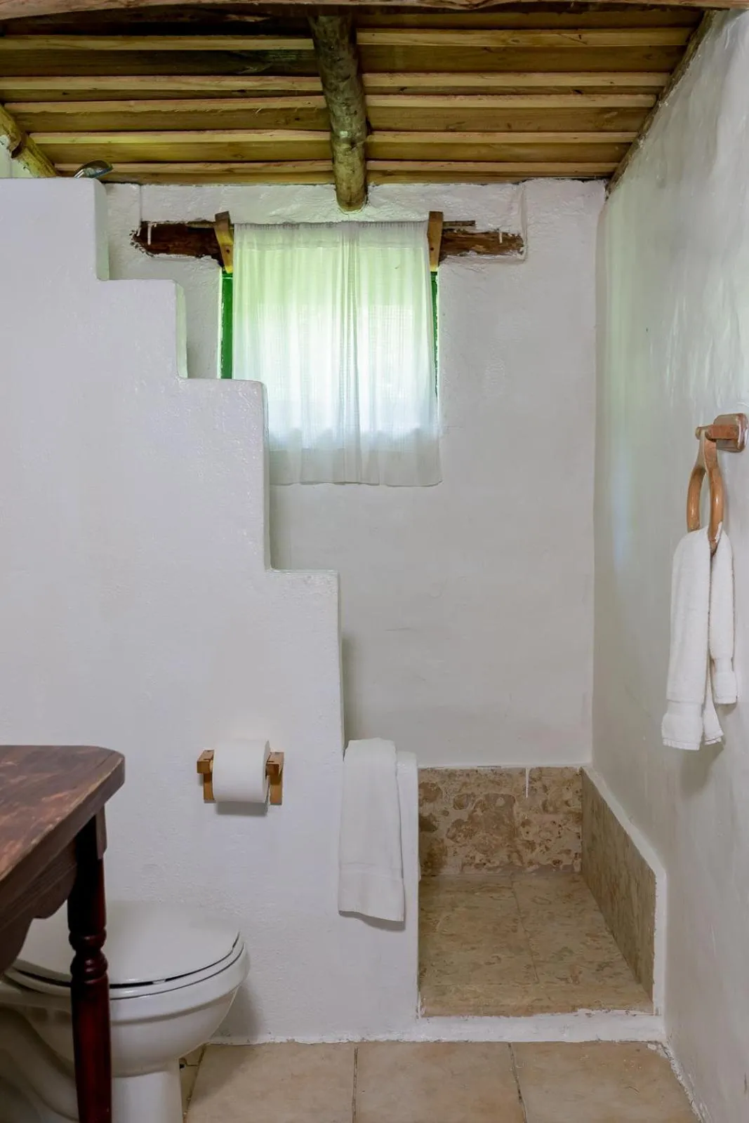 Villa Pajon Eco Lodge