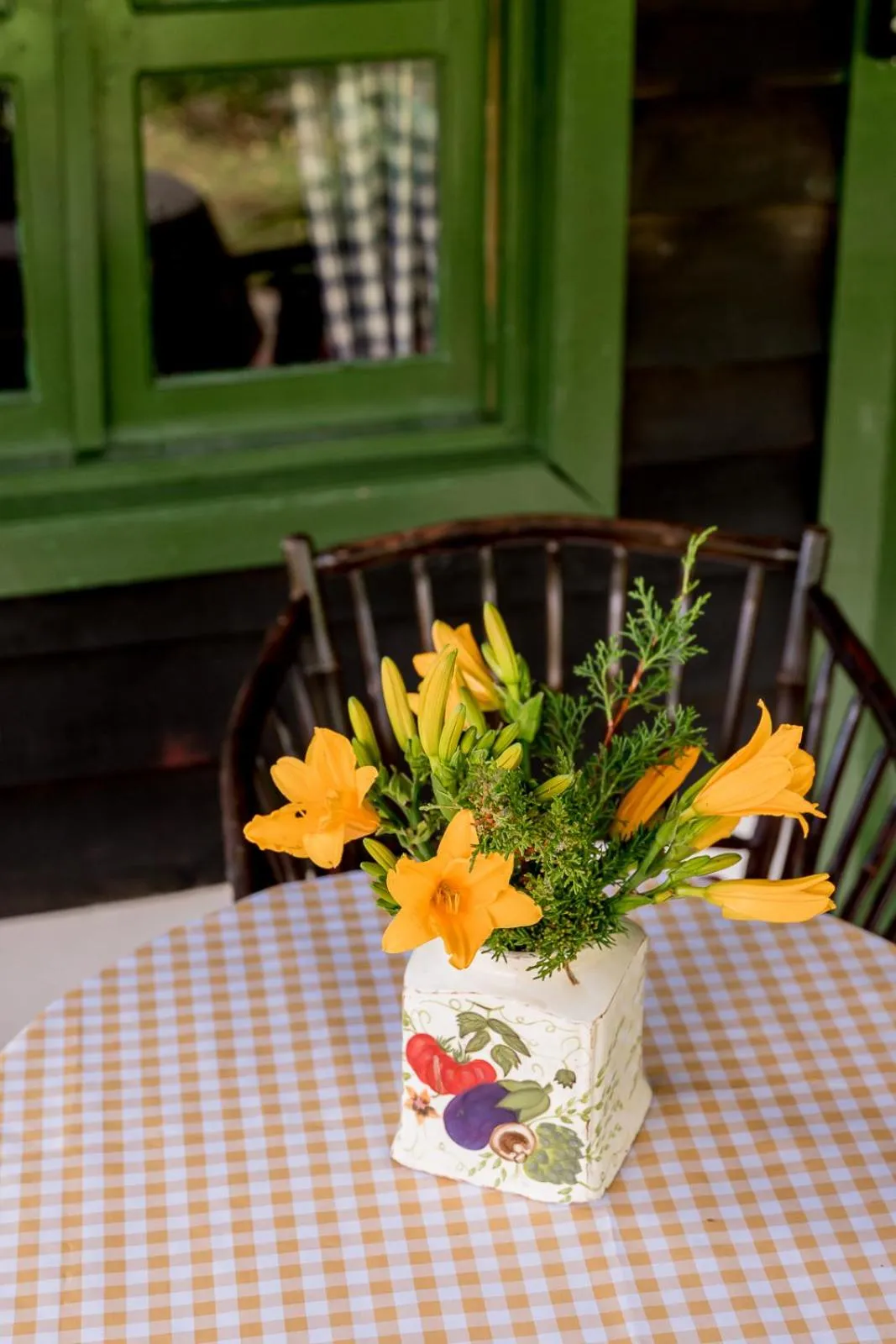 Villa Pajon Eco Lodge