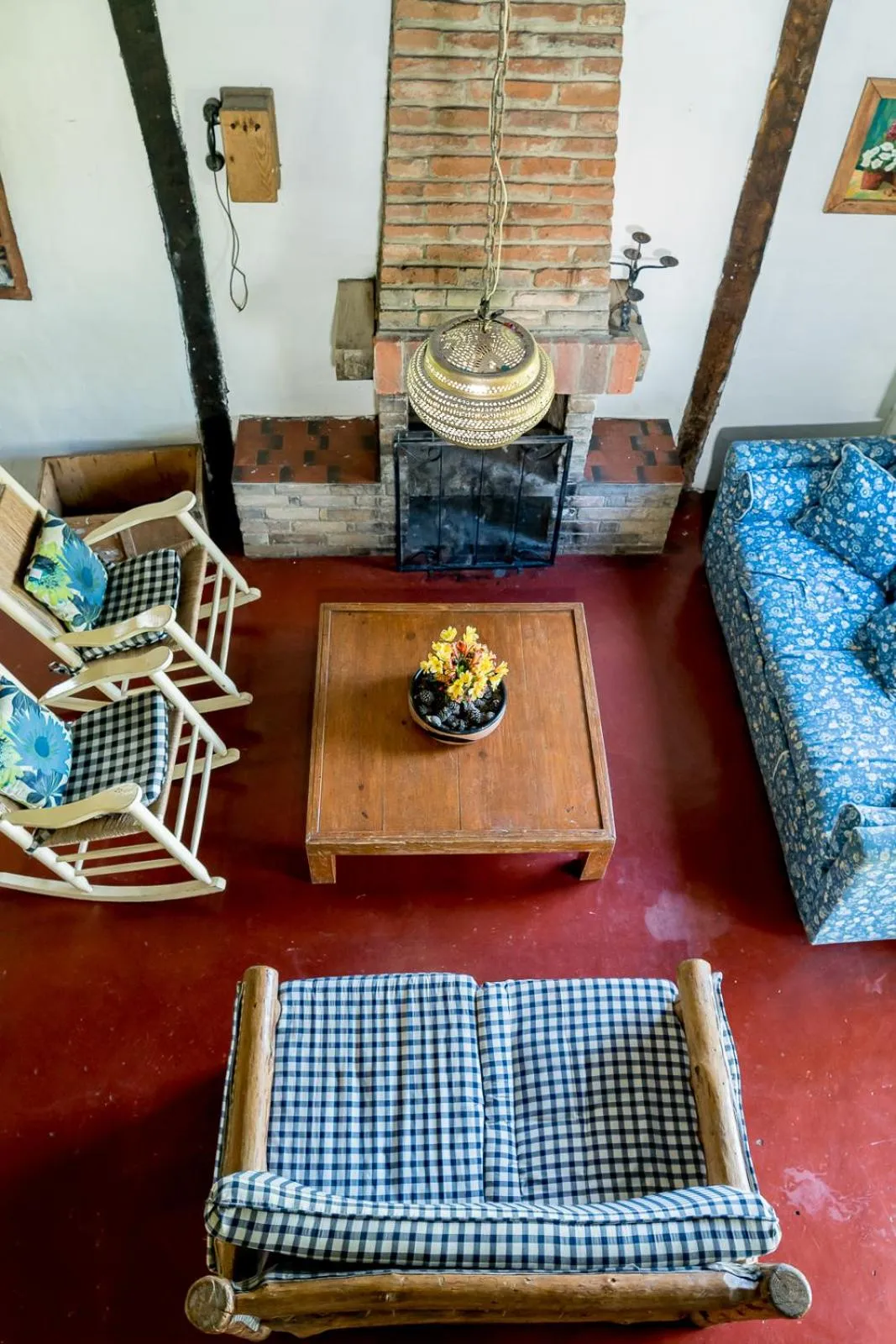 Villa Pajon Eco Lodge