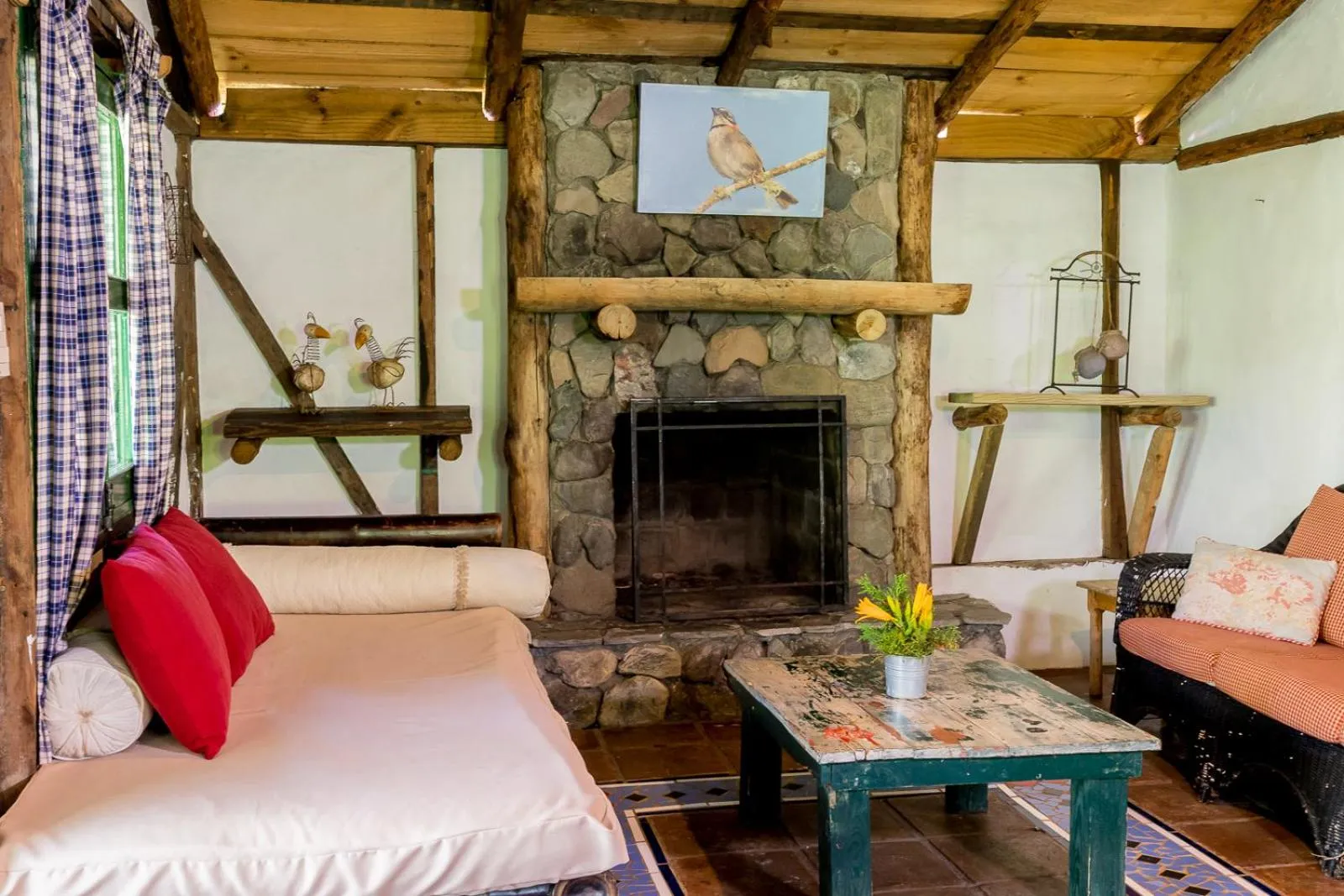 Villa Pajon Eco Lodge