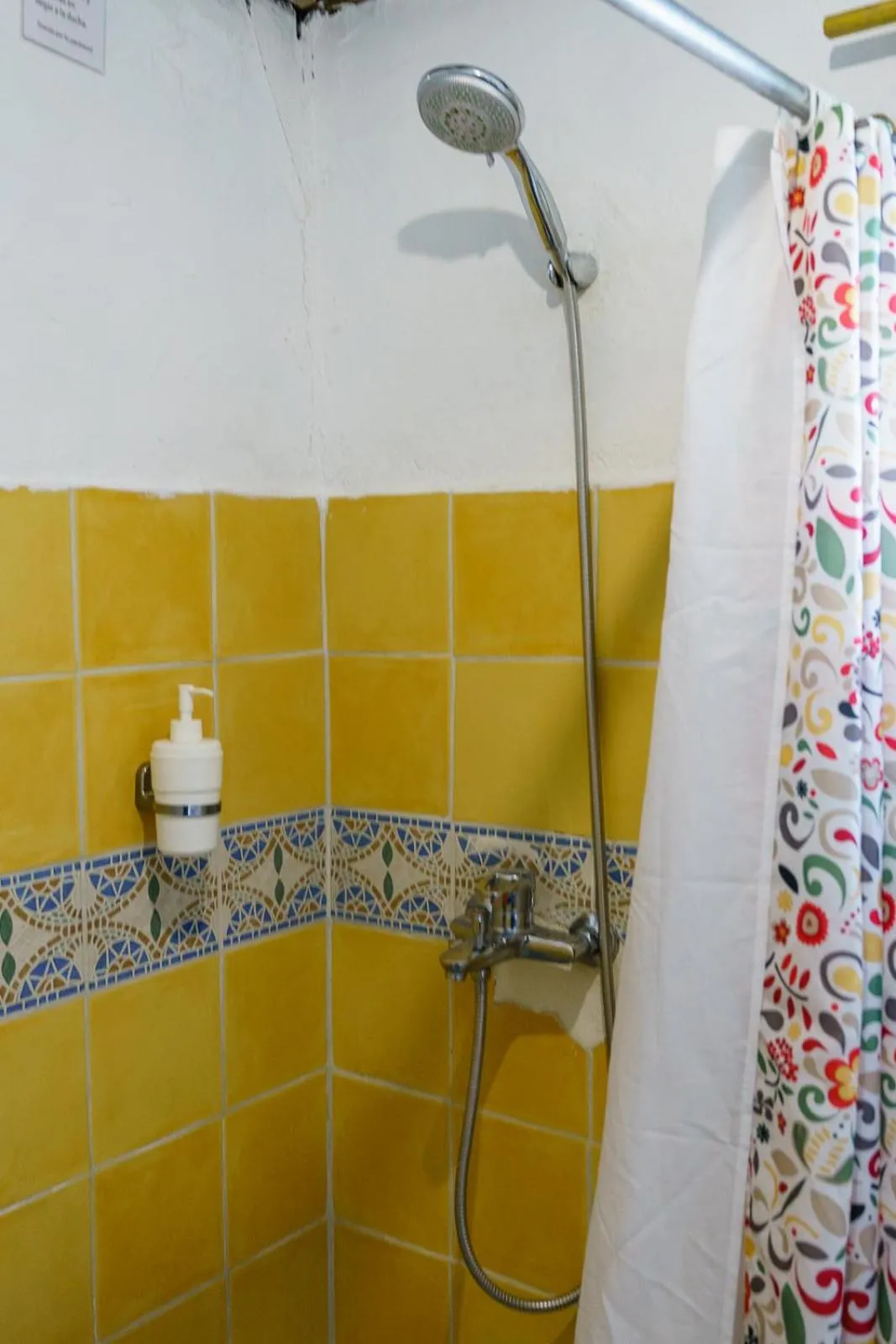 Villa Pajon Eco Lodge