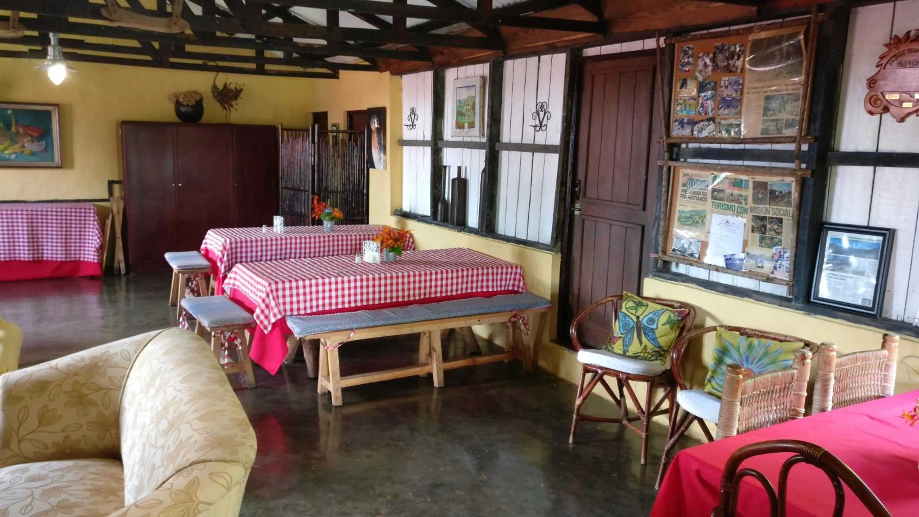 Other in Villa Pajon Eco Lodge