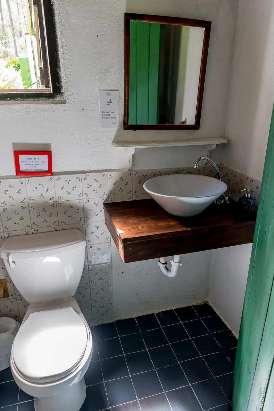 Villa Pajon Eco Lodge