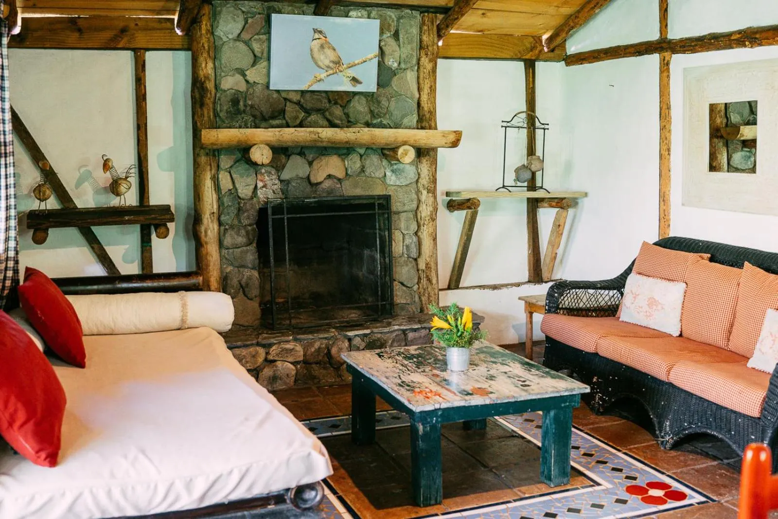 Villa Pajon Eco Lodge