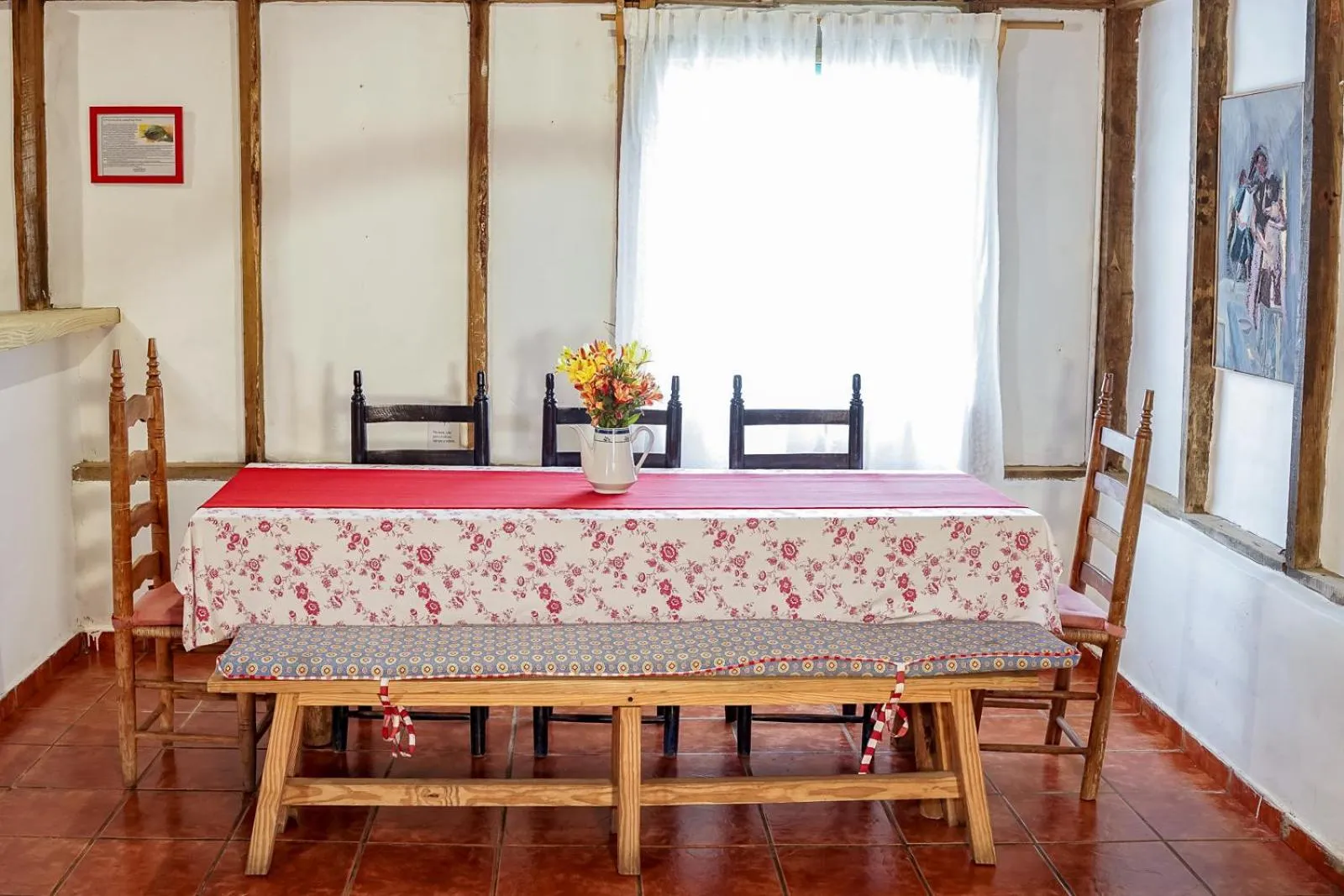 Villa Pajon Eco Lodge