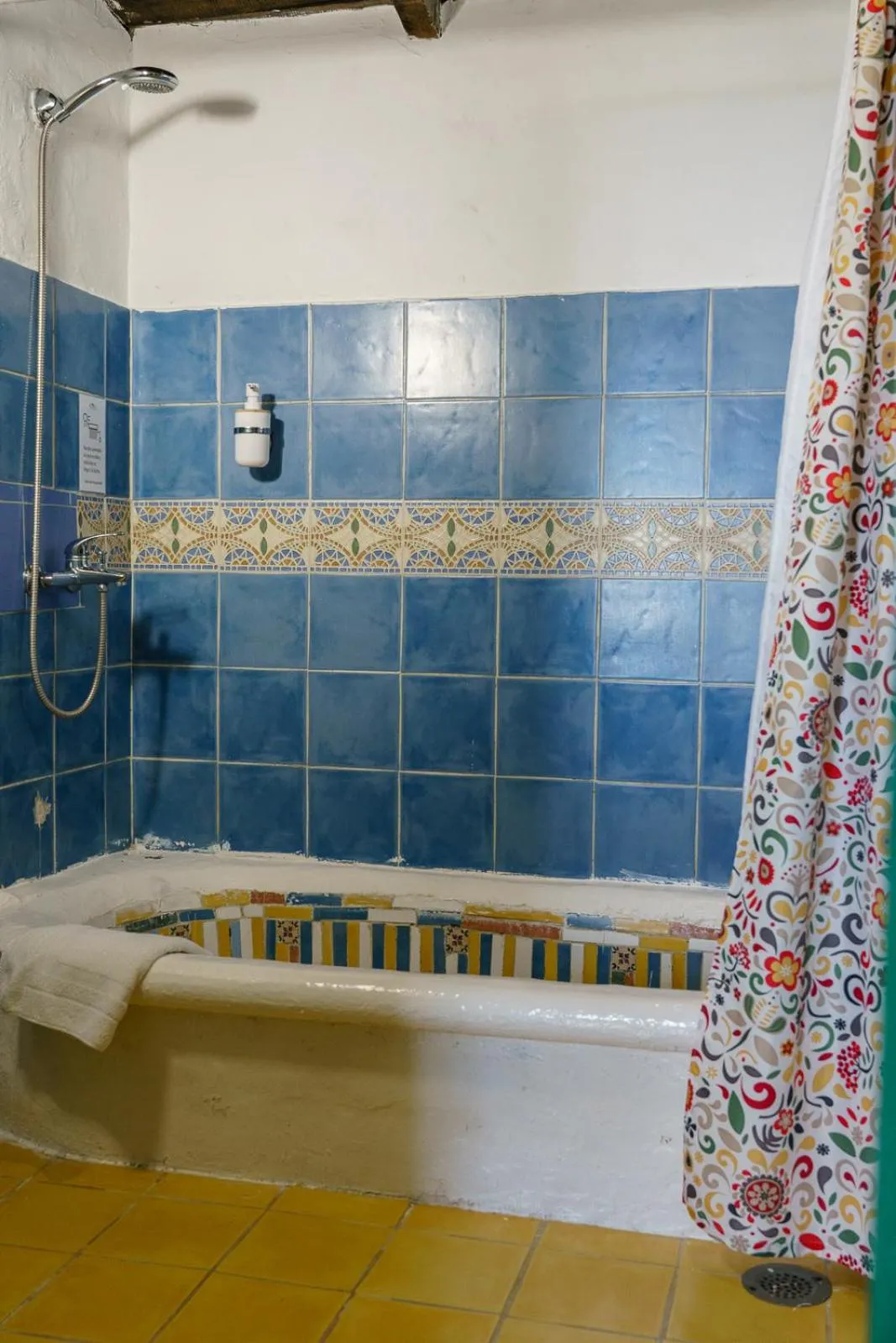 Villa Pajon Eco Lodge