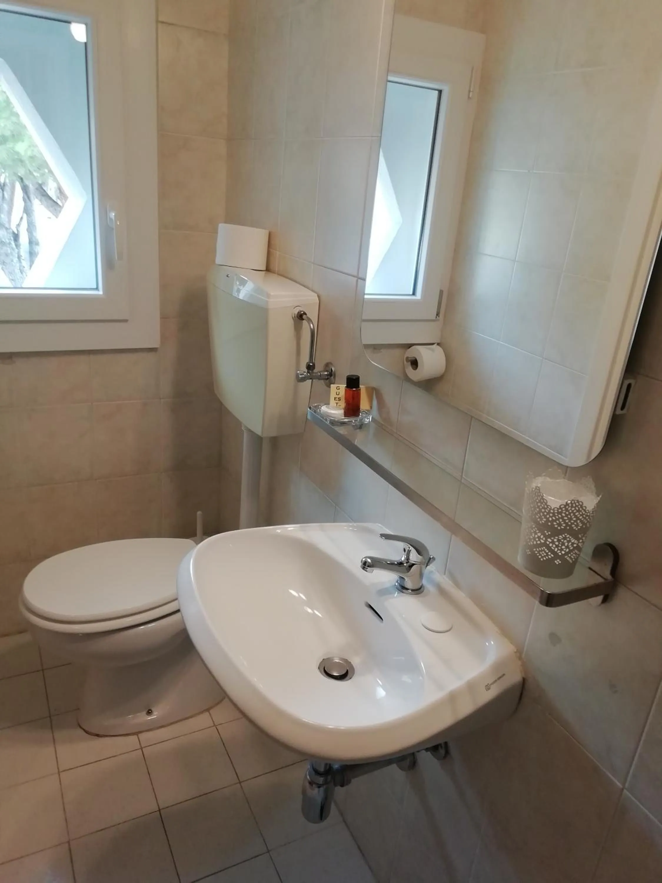 La locanda di Gioele