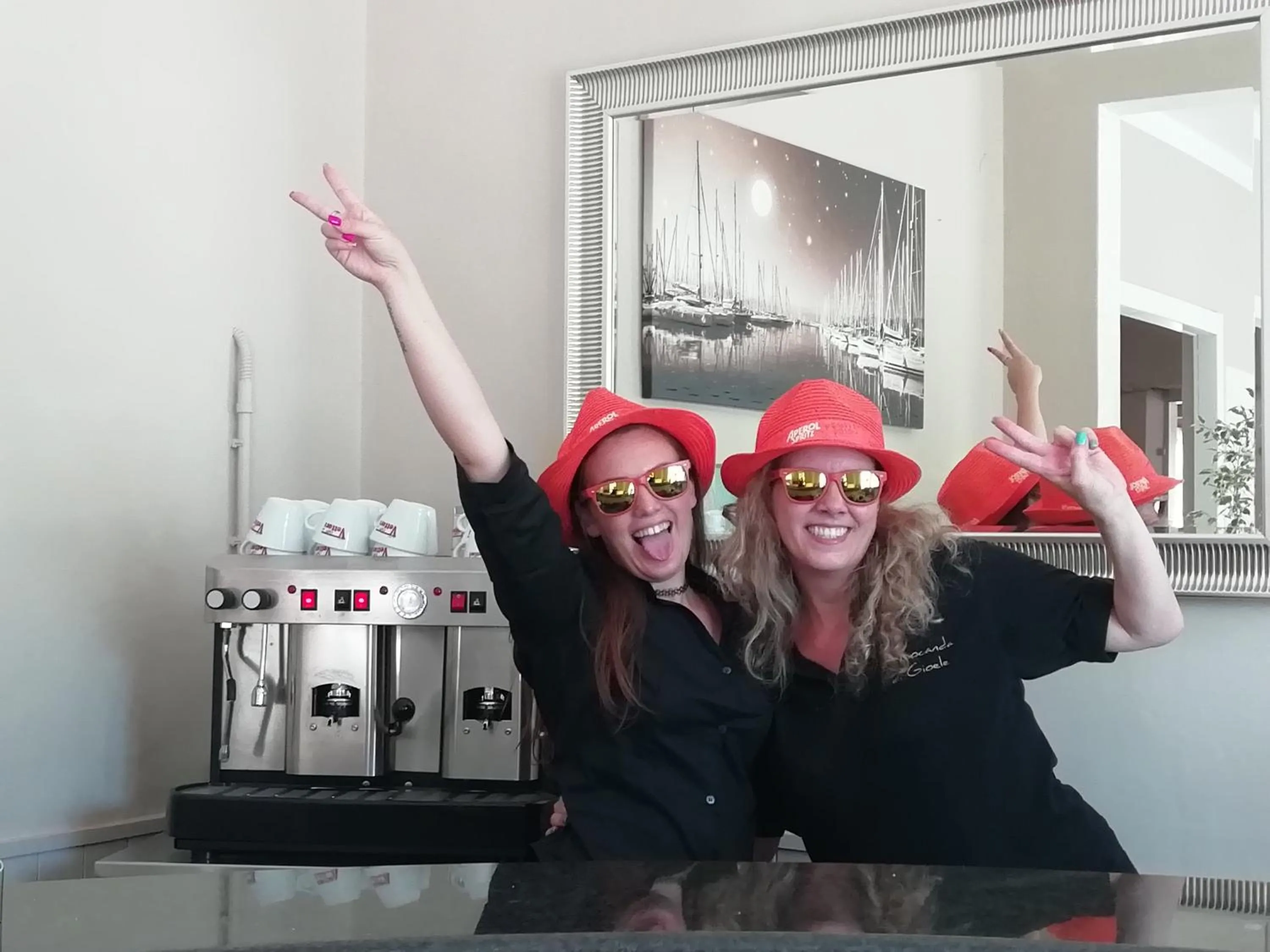 La locanda di Gioele