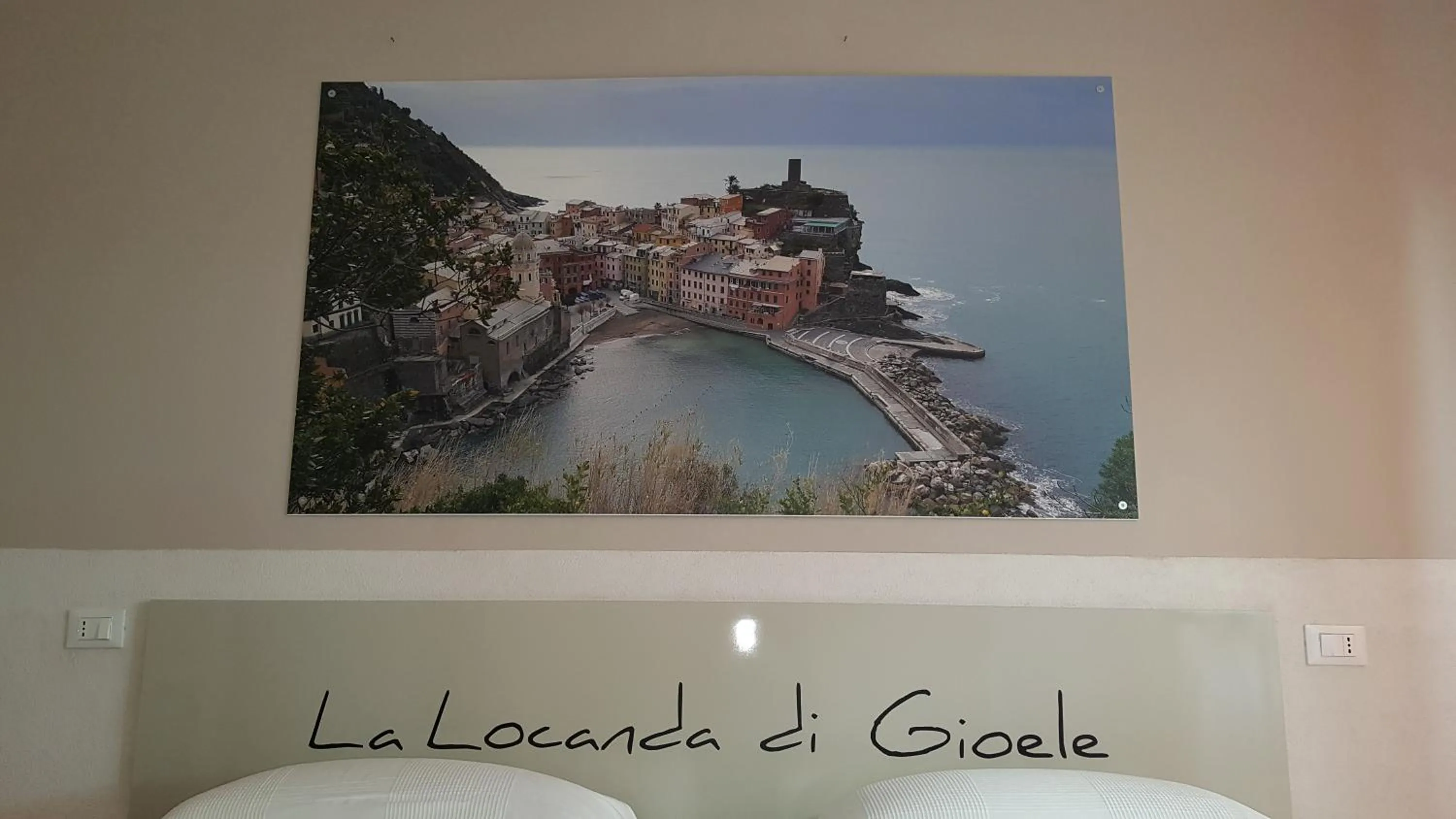 La locanda di Gioele