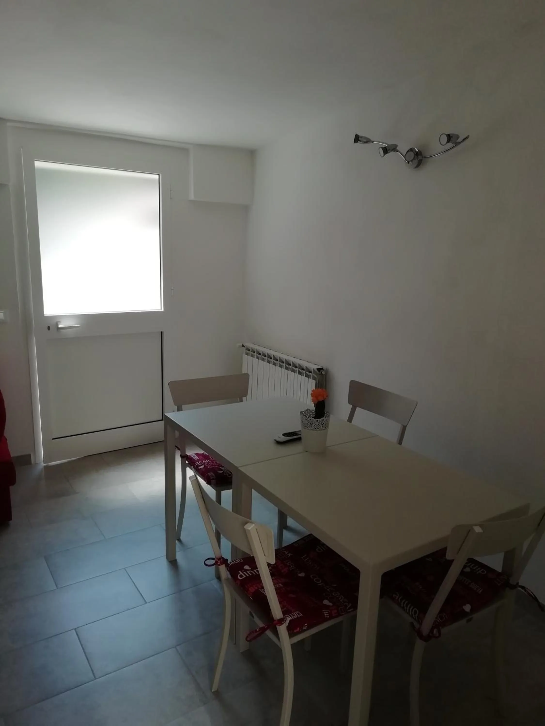 La locanda di Gioele