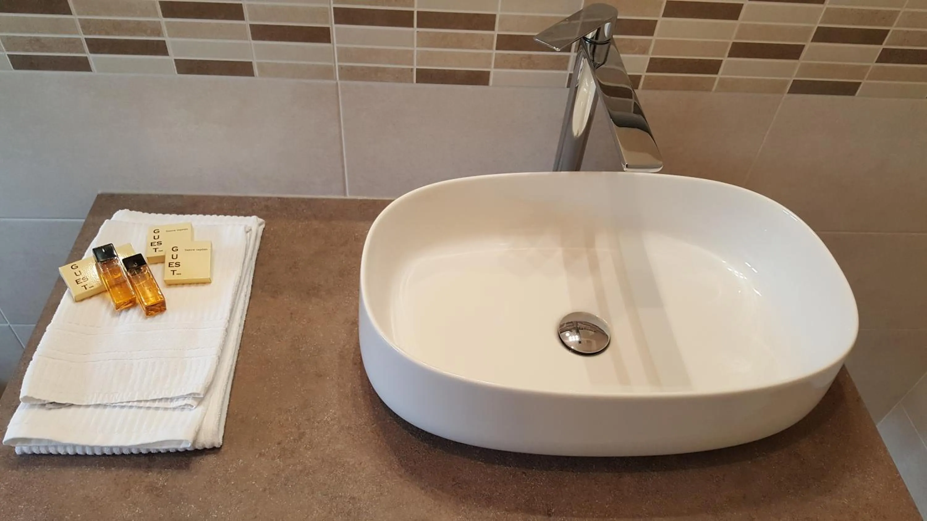 La locanda di Gioele