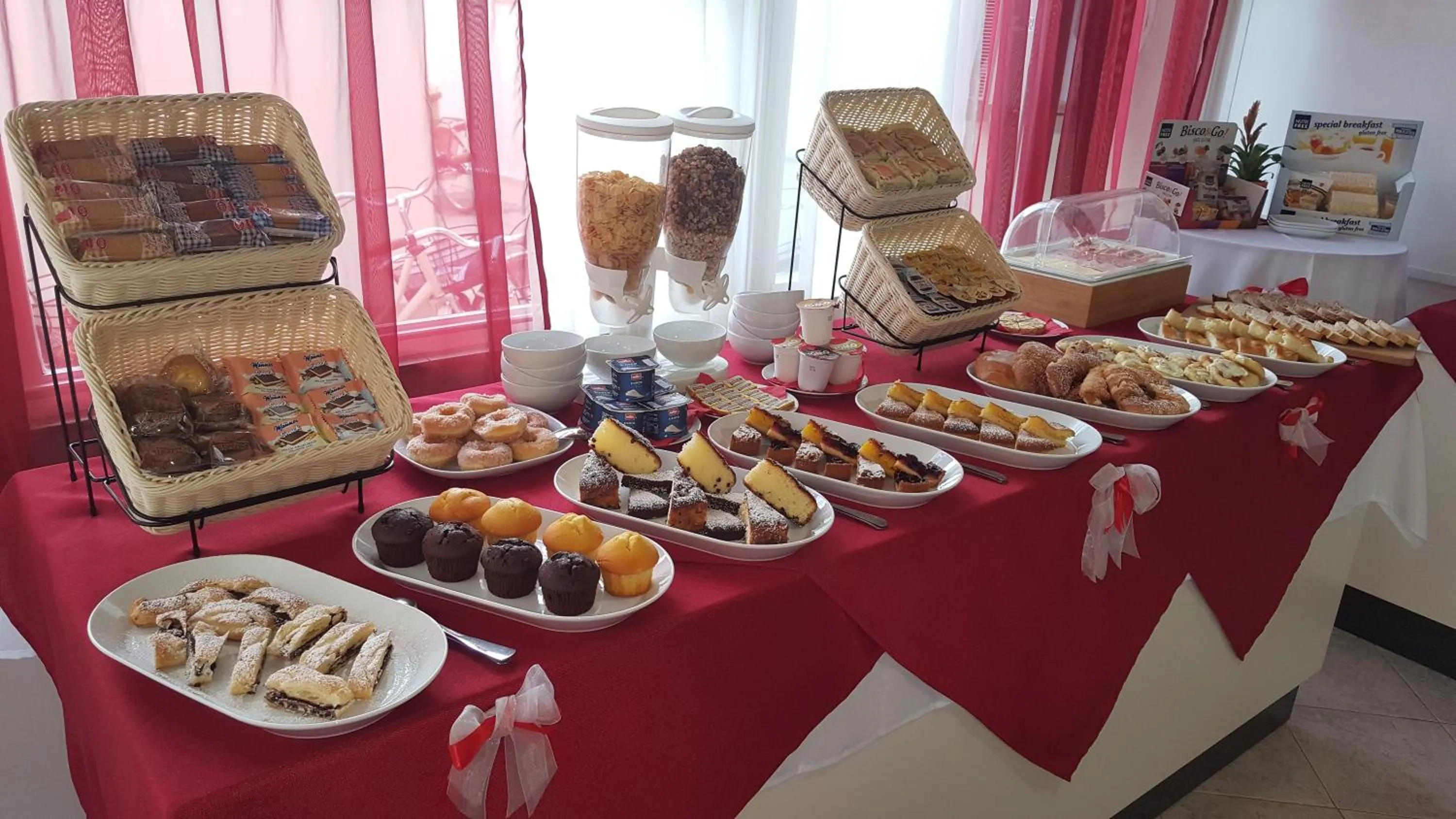 La locanda di Gioele