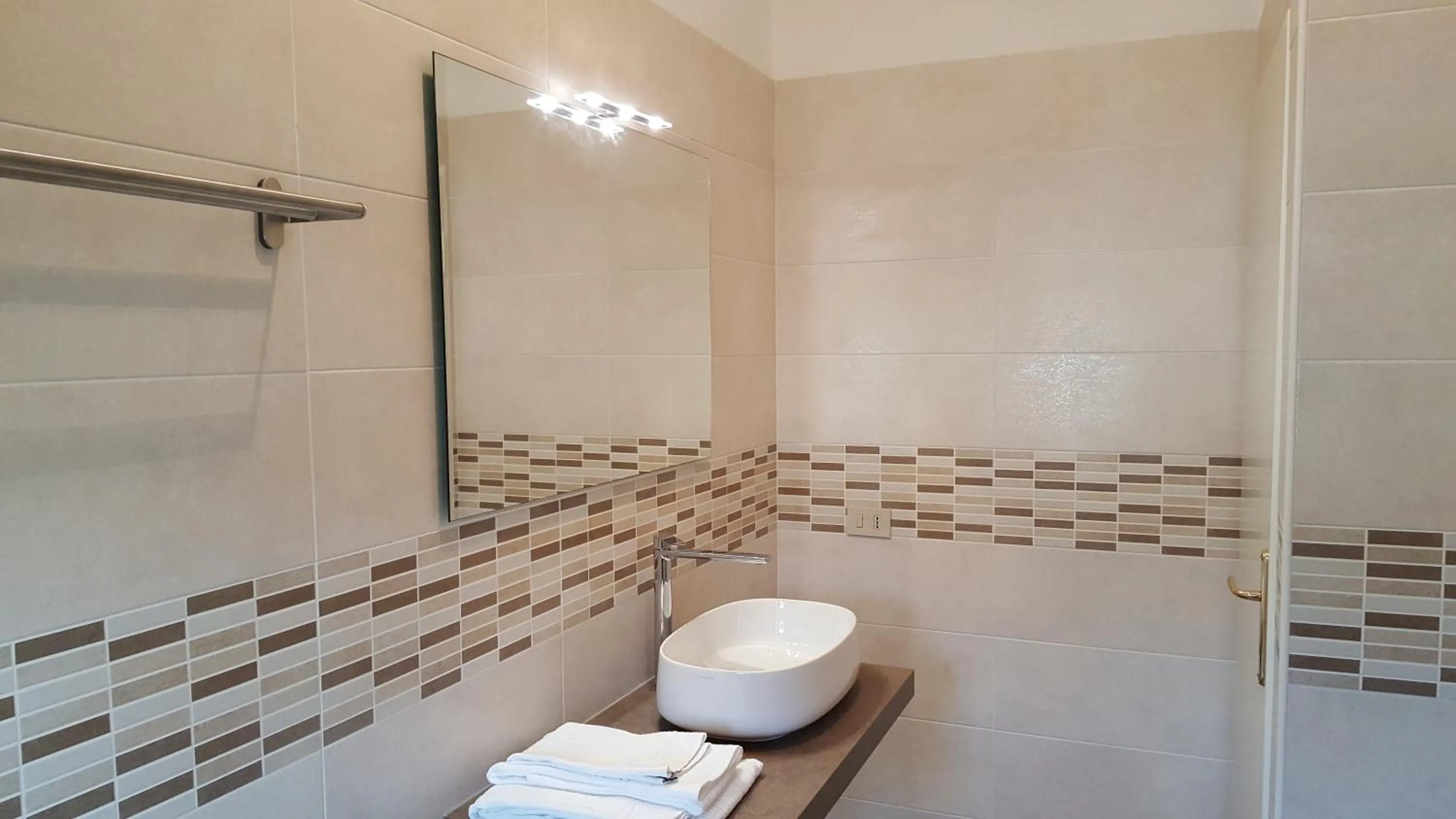 La locanda di Gioele