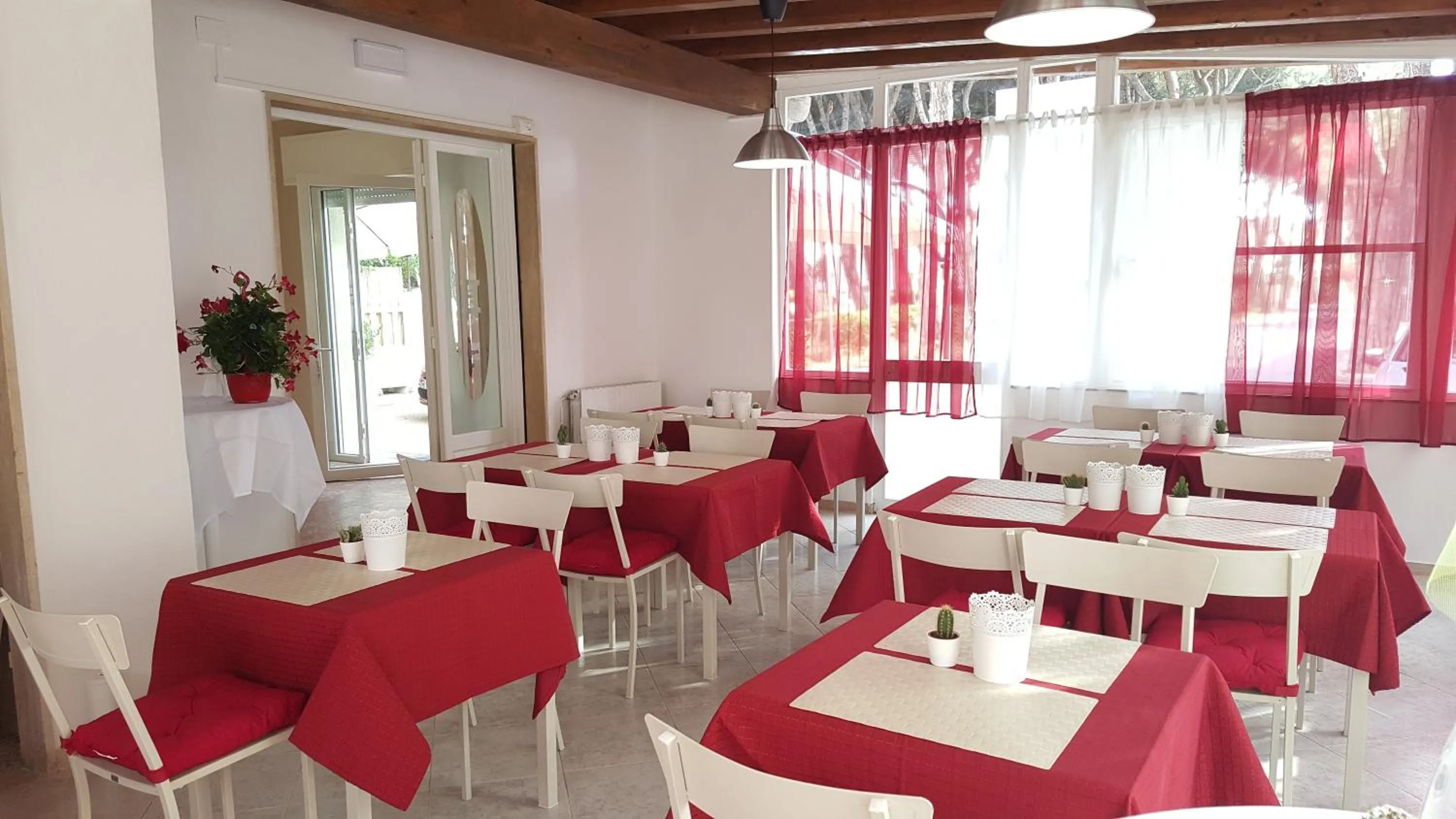 La locanda di Gioele