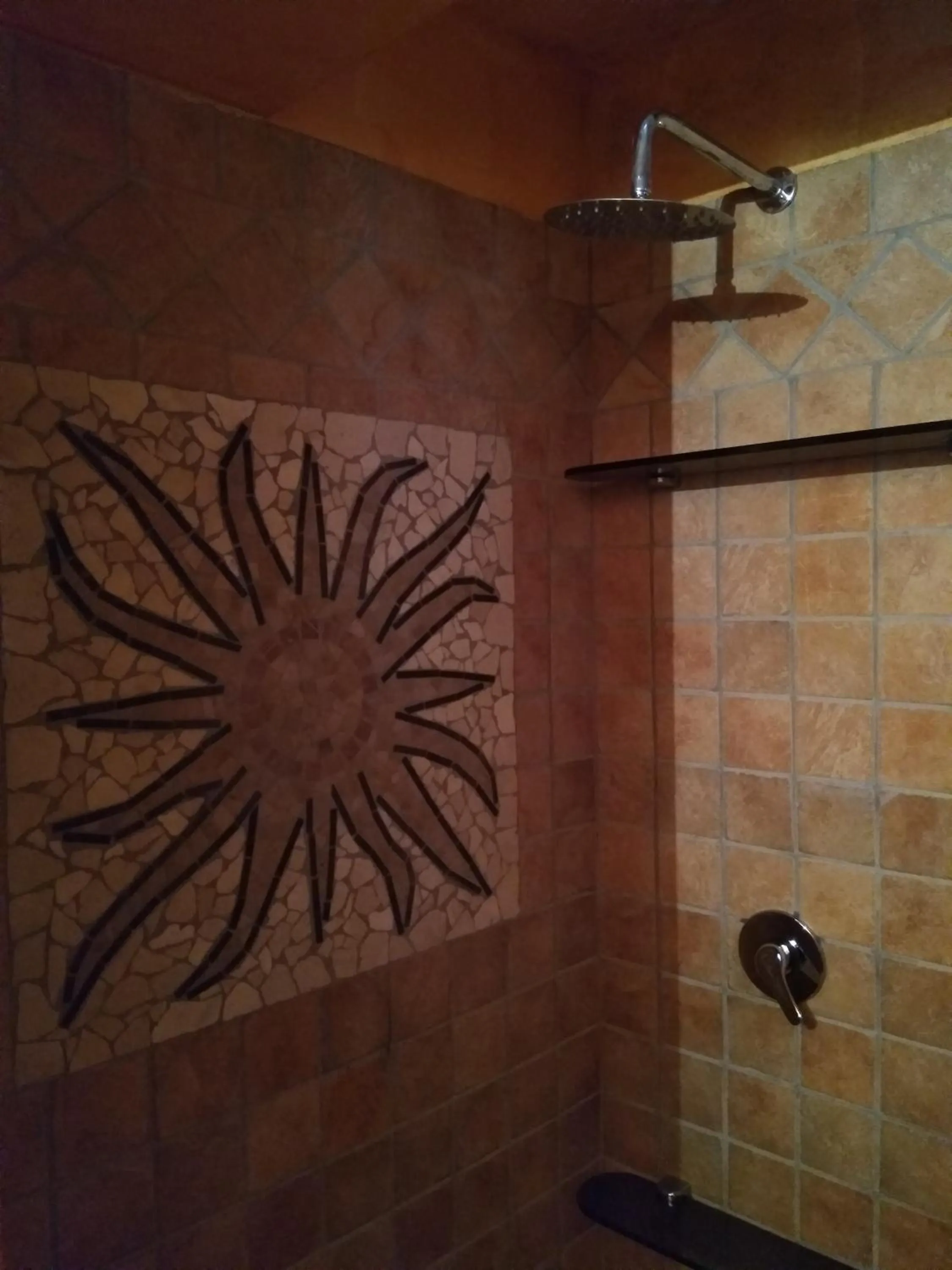 Double Room in B&B Il Caùto