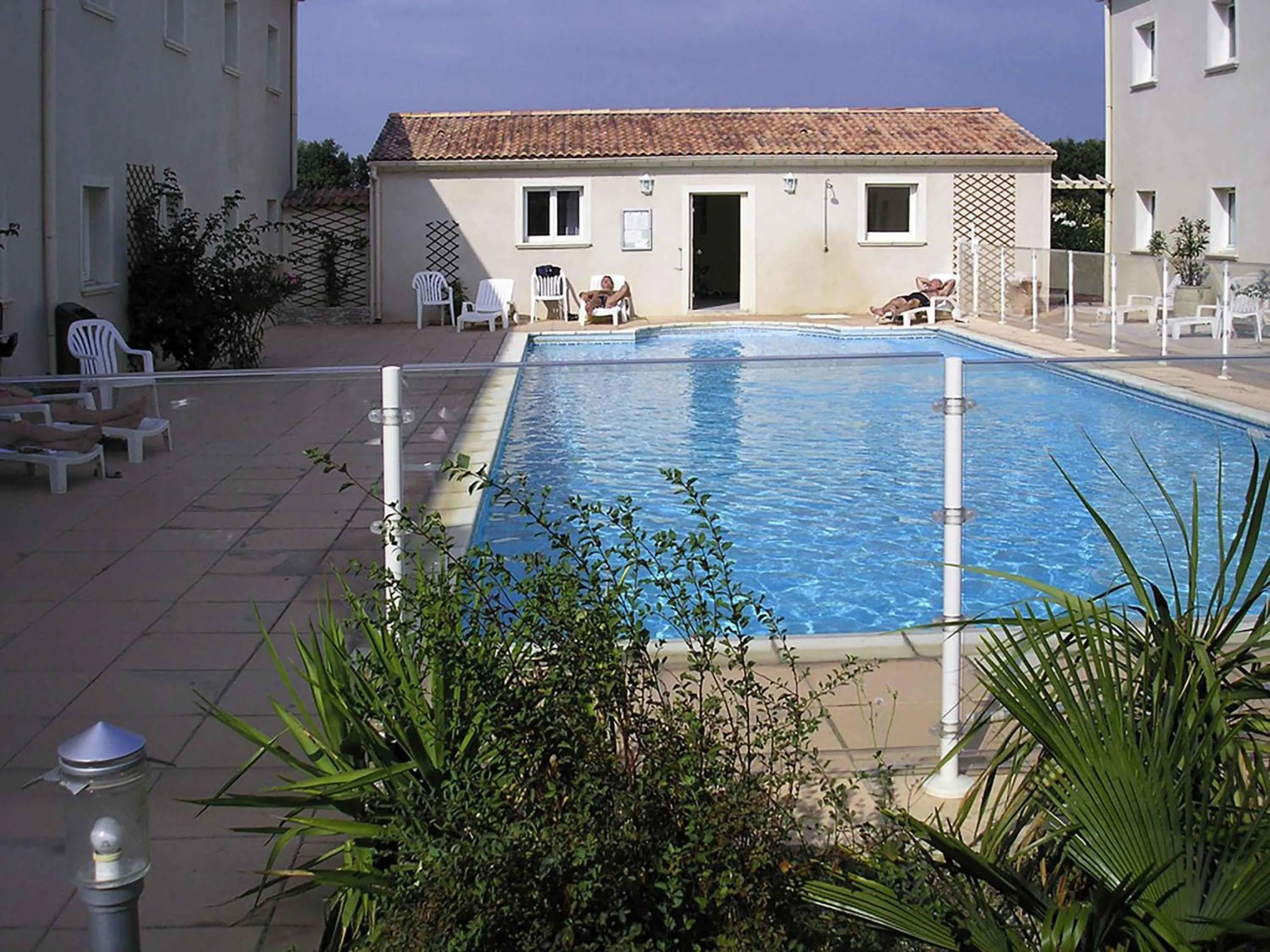 Other in ibis Orange Sud