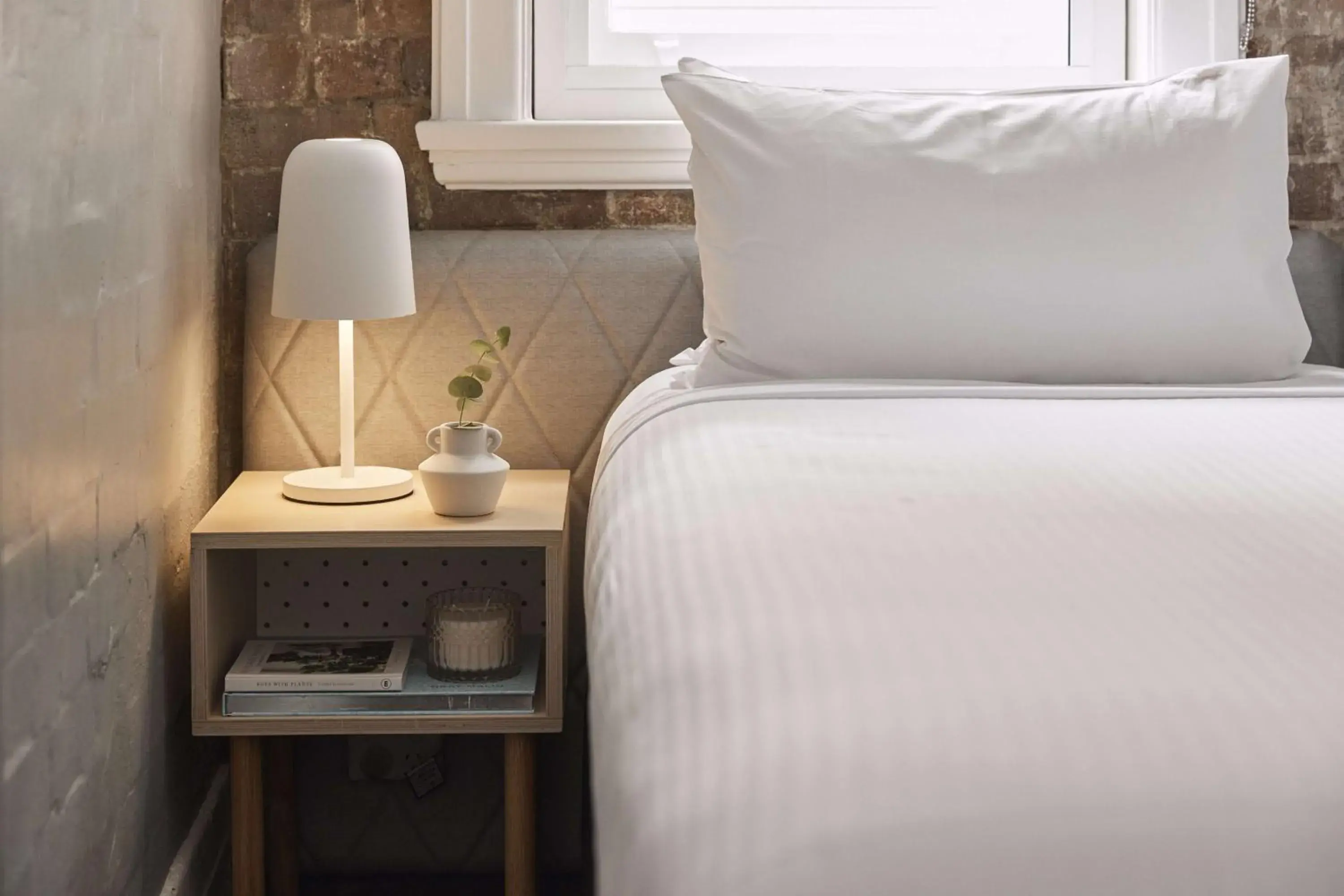 Ultimo Queen Room in The Ultimo Ultimo Queen Room in The Ultimo