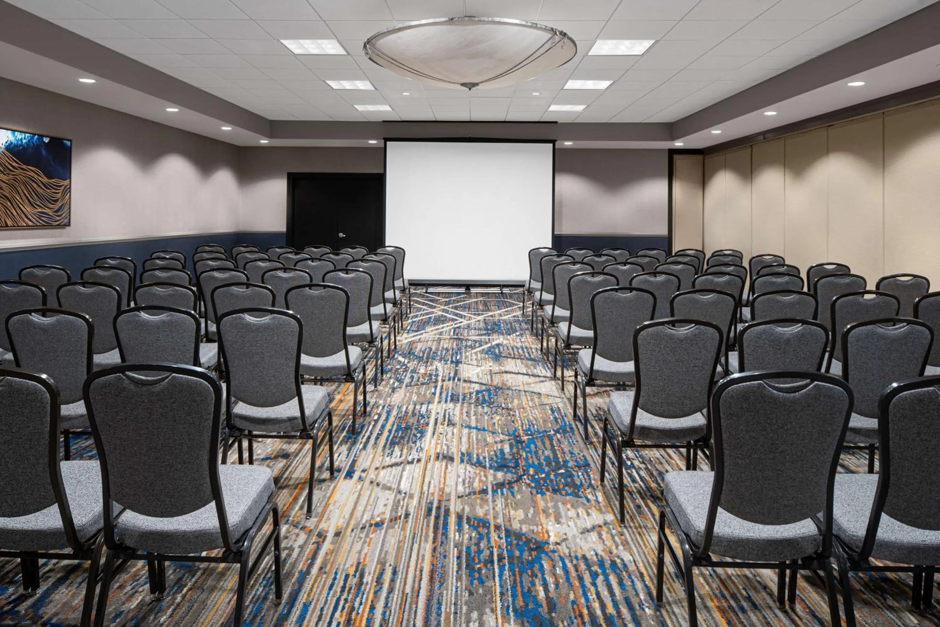 Meeting/conference room in The Alloy, a DoubleTree by Hilton - Valley Forge