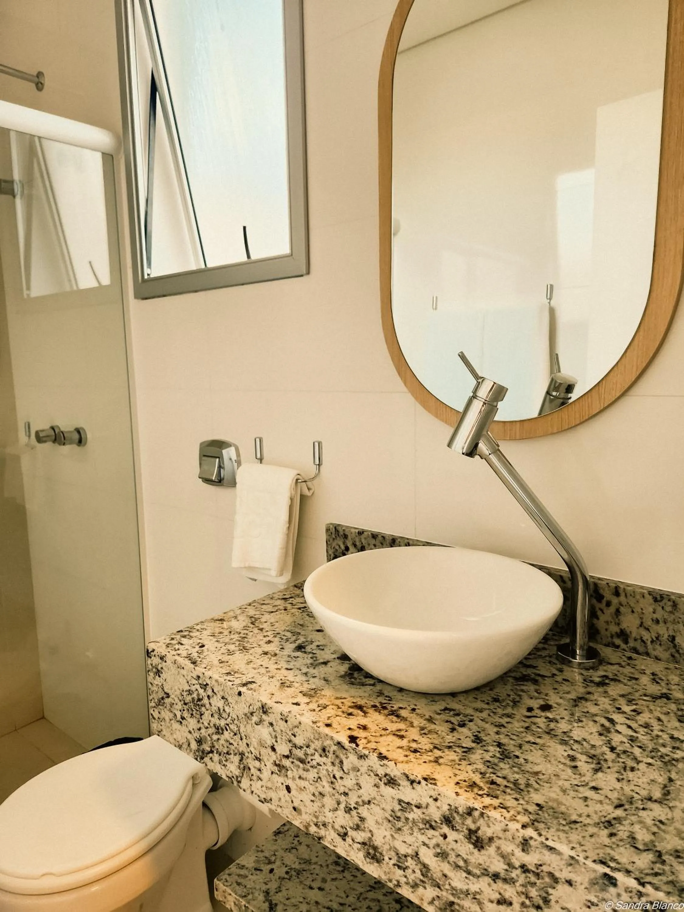 Joaquina Beach Hotel