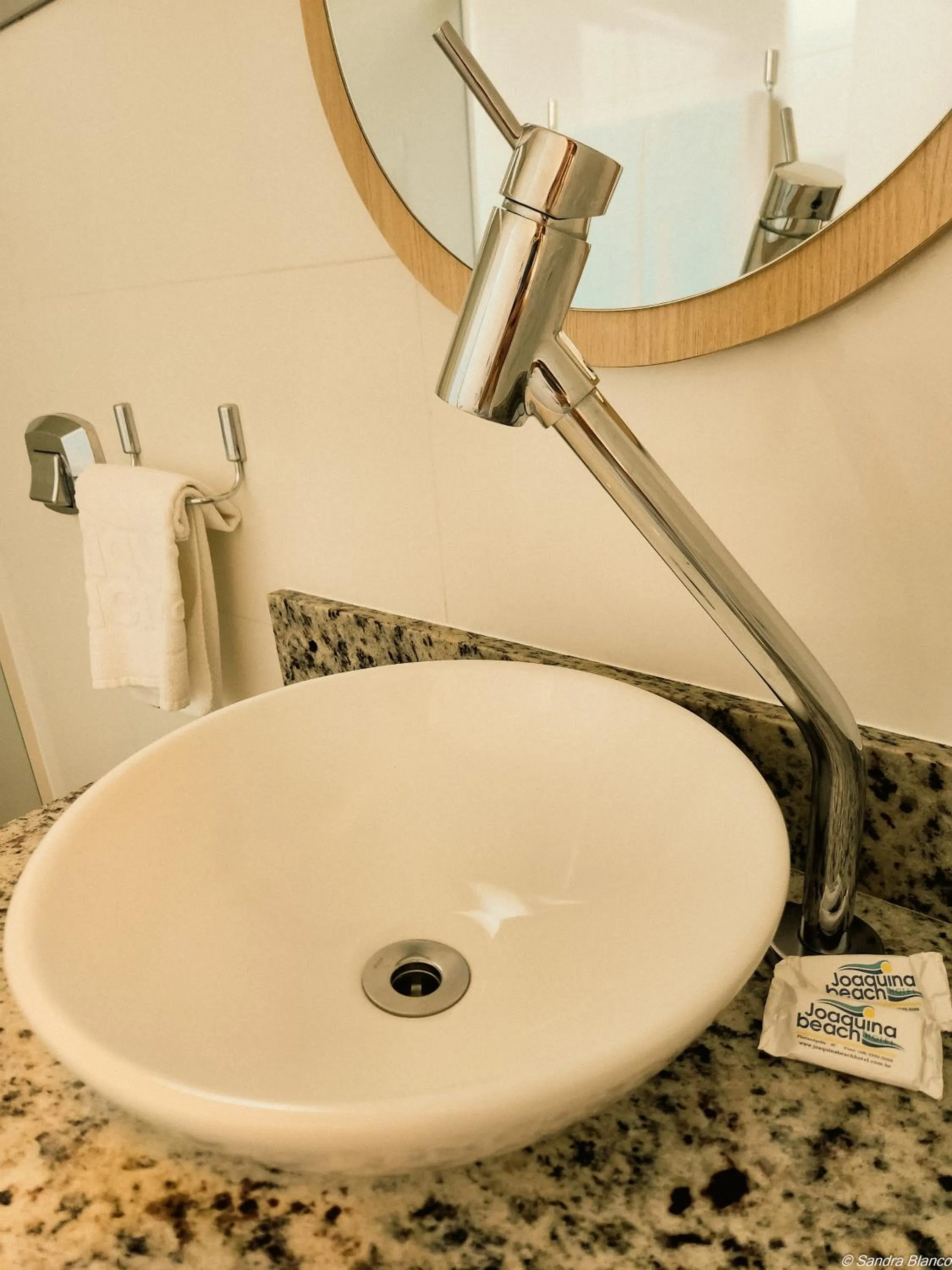 Joaquina Beach Hotel