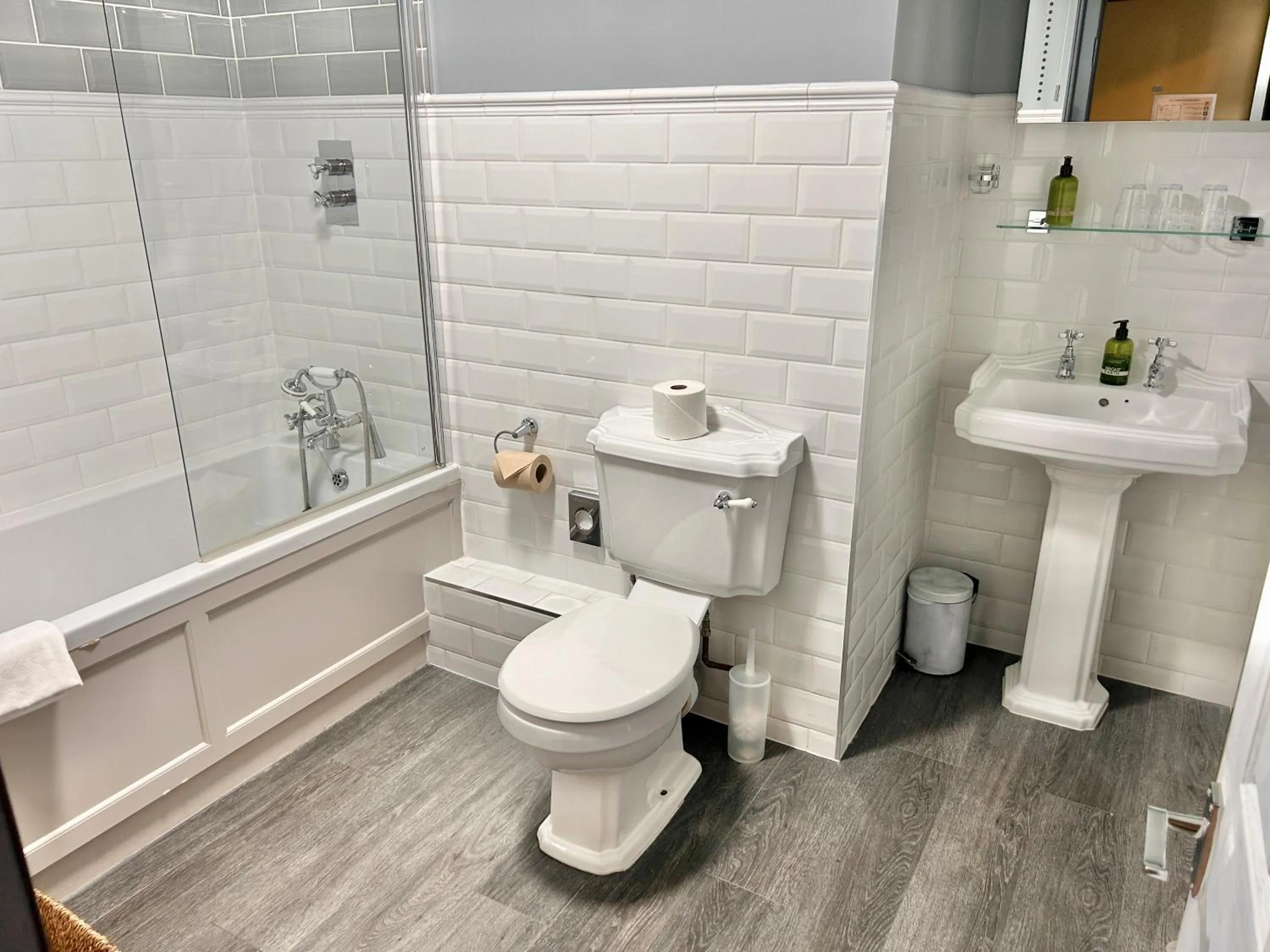 The Beacons Guest House