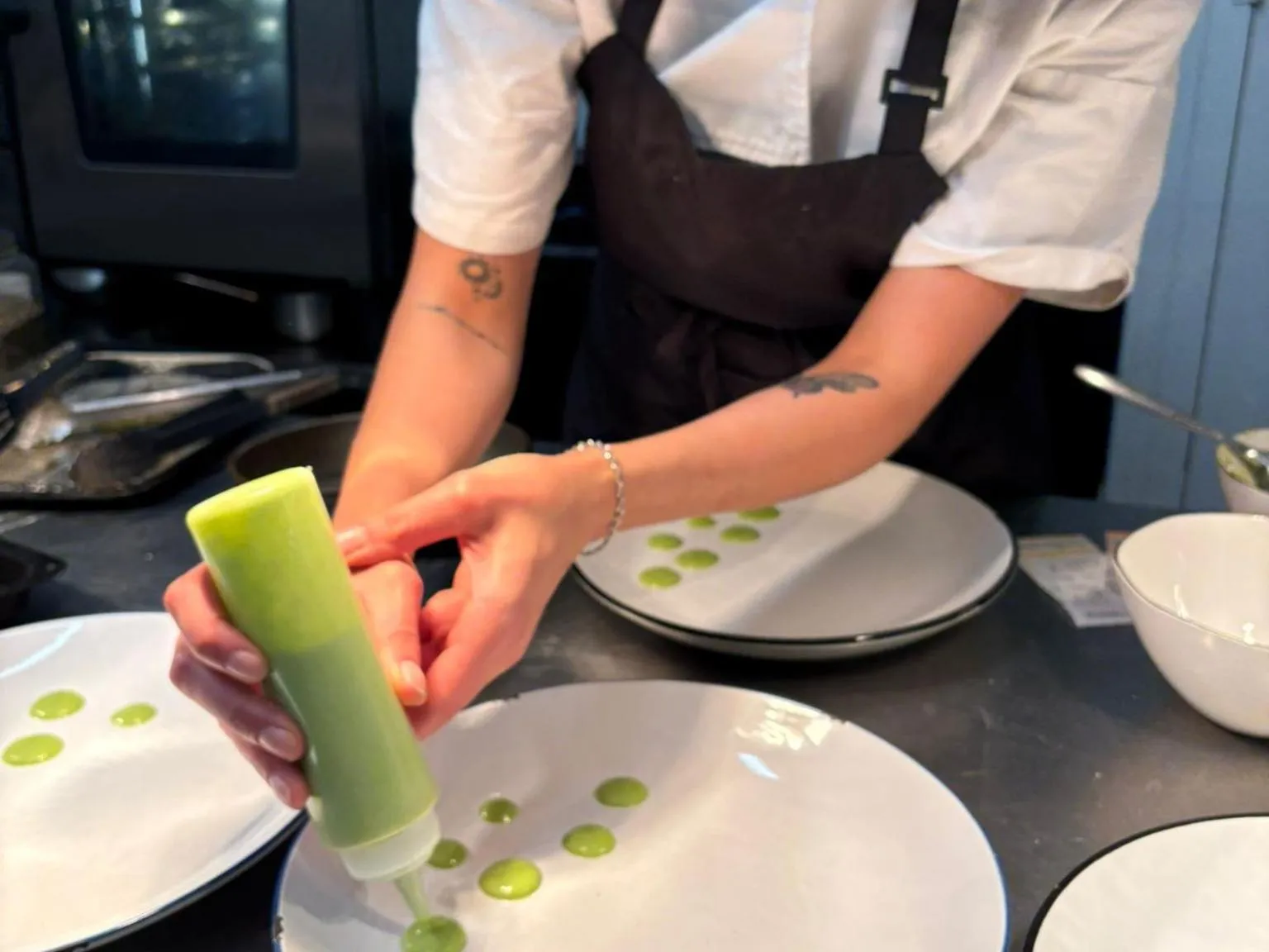 The Beacons Guest House