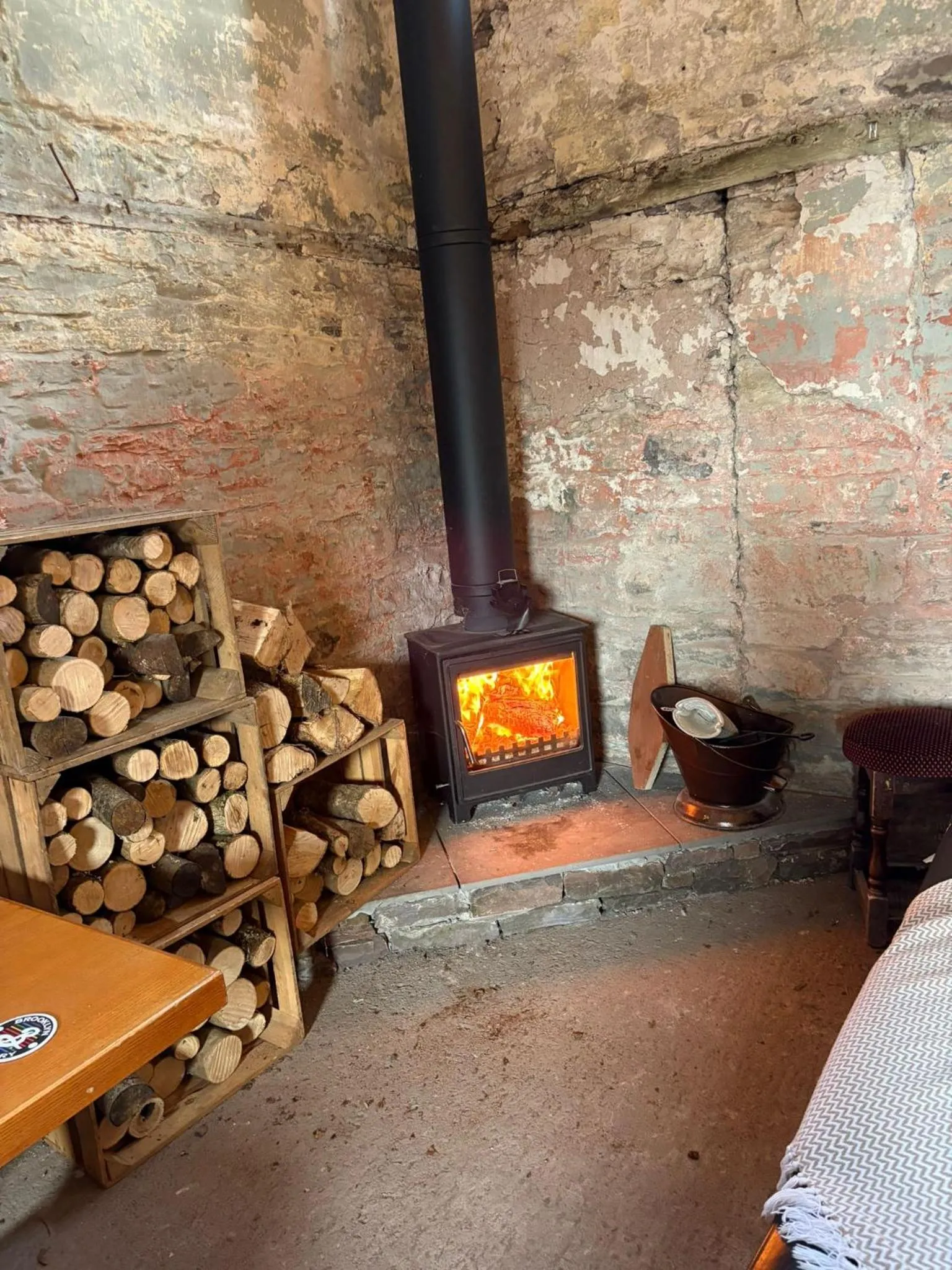 The Beacons Guest House