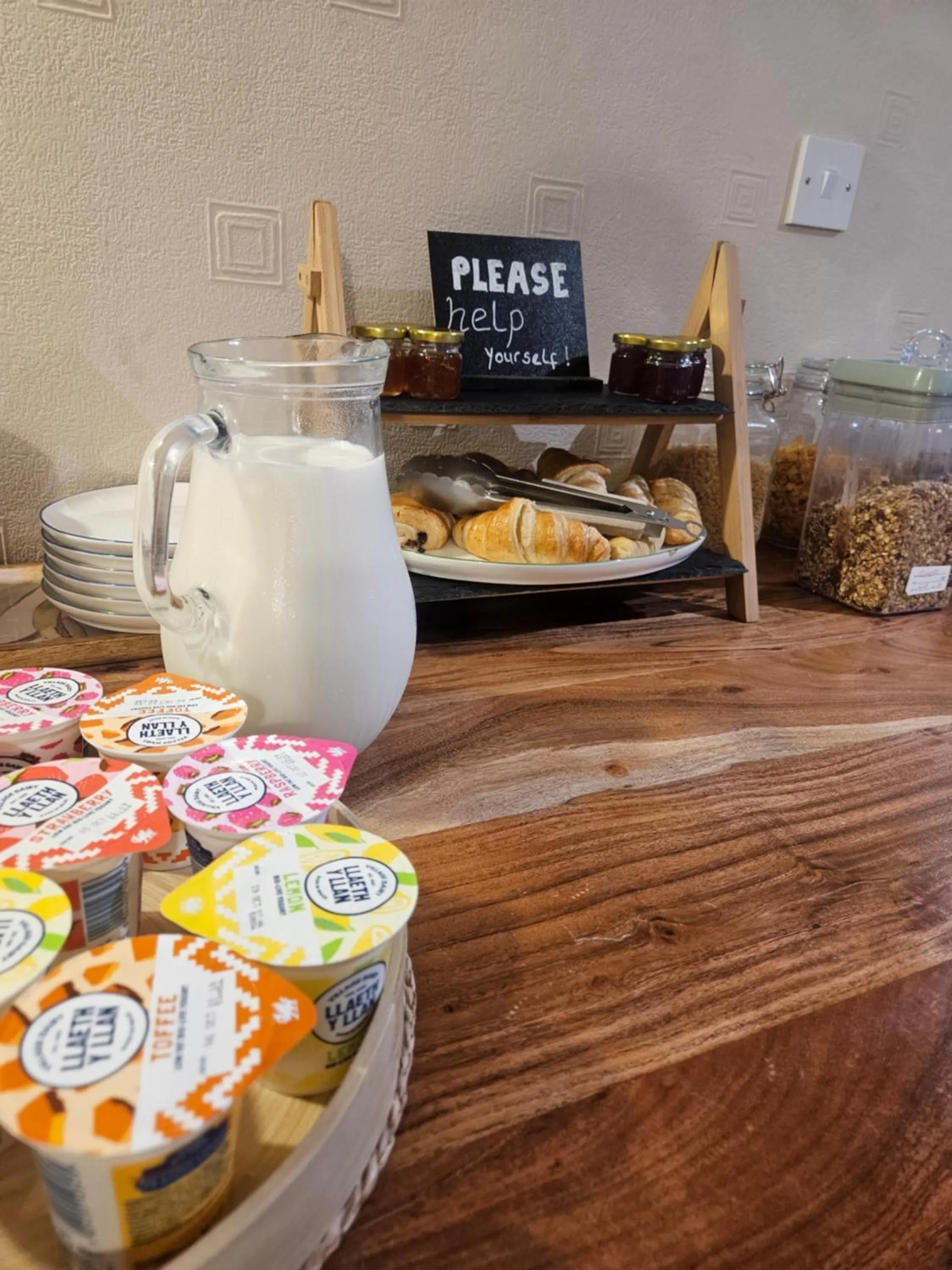 The Beacons Guest House