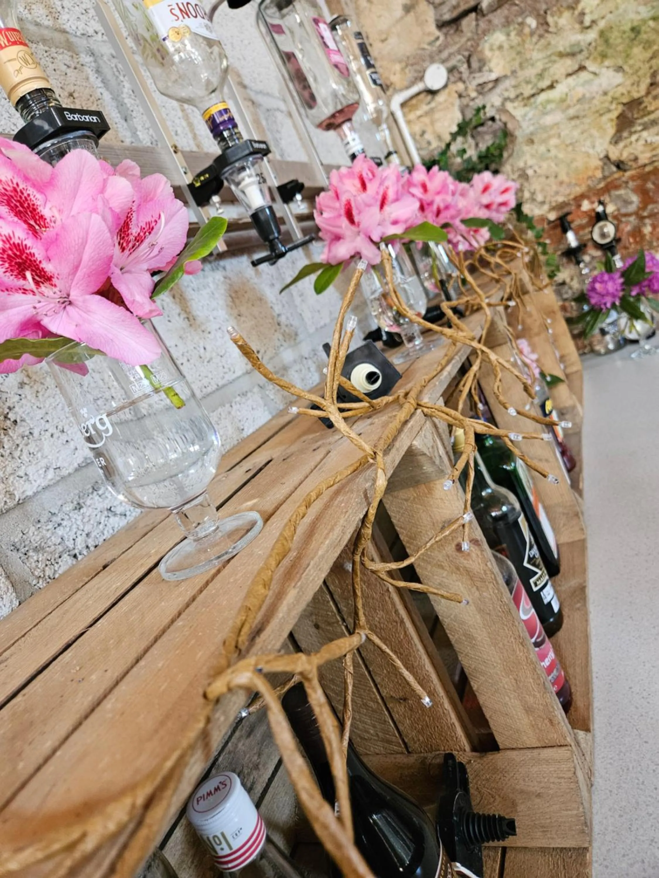 The Beacons Guest House