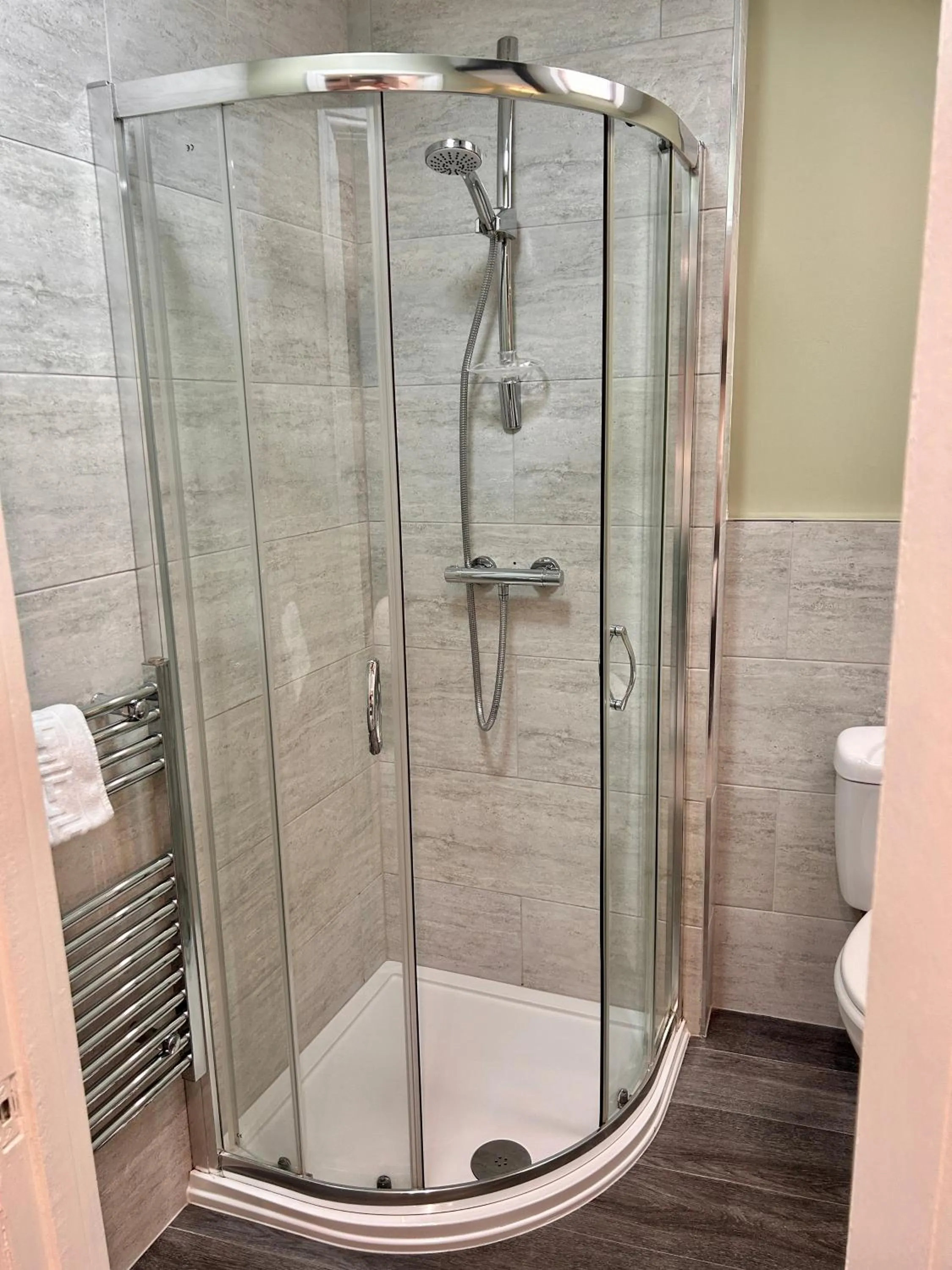 The Beacons Guest House