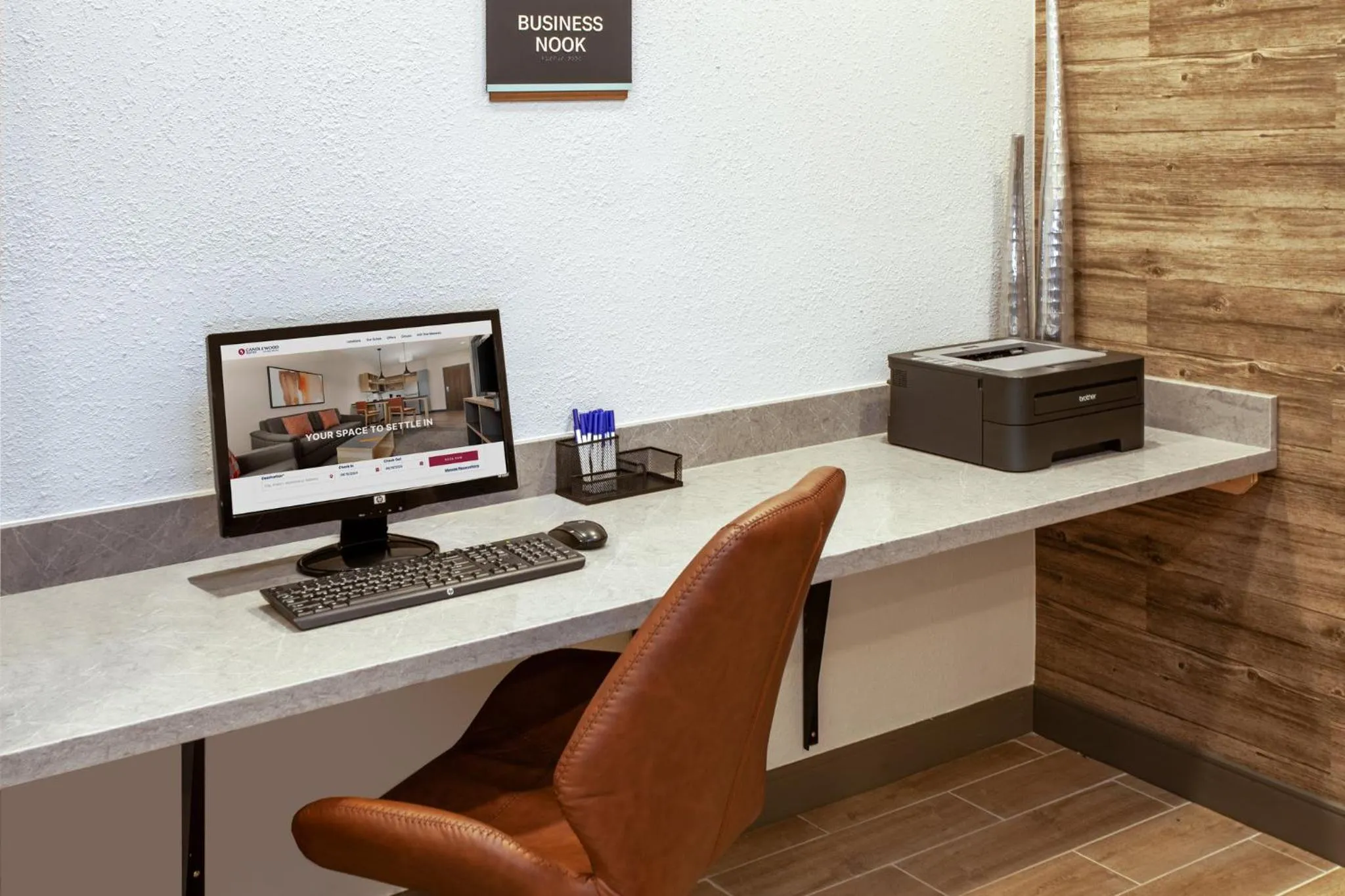 Other in Candlewood Suites Arundel Mills / BWI Airport by IHG