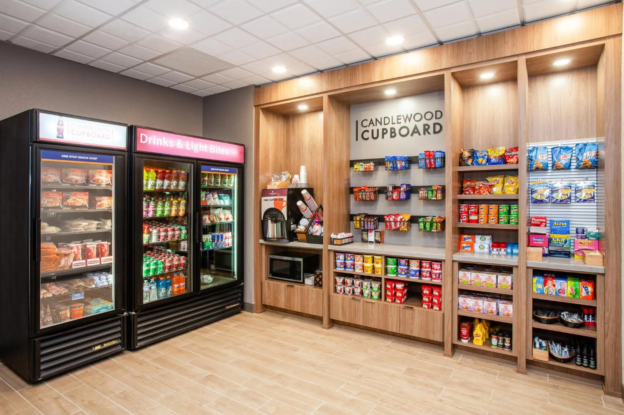 Other in Candlewood Suites Arundel Mills / BWI Airport by IHG