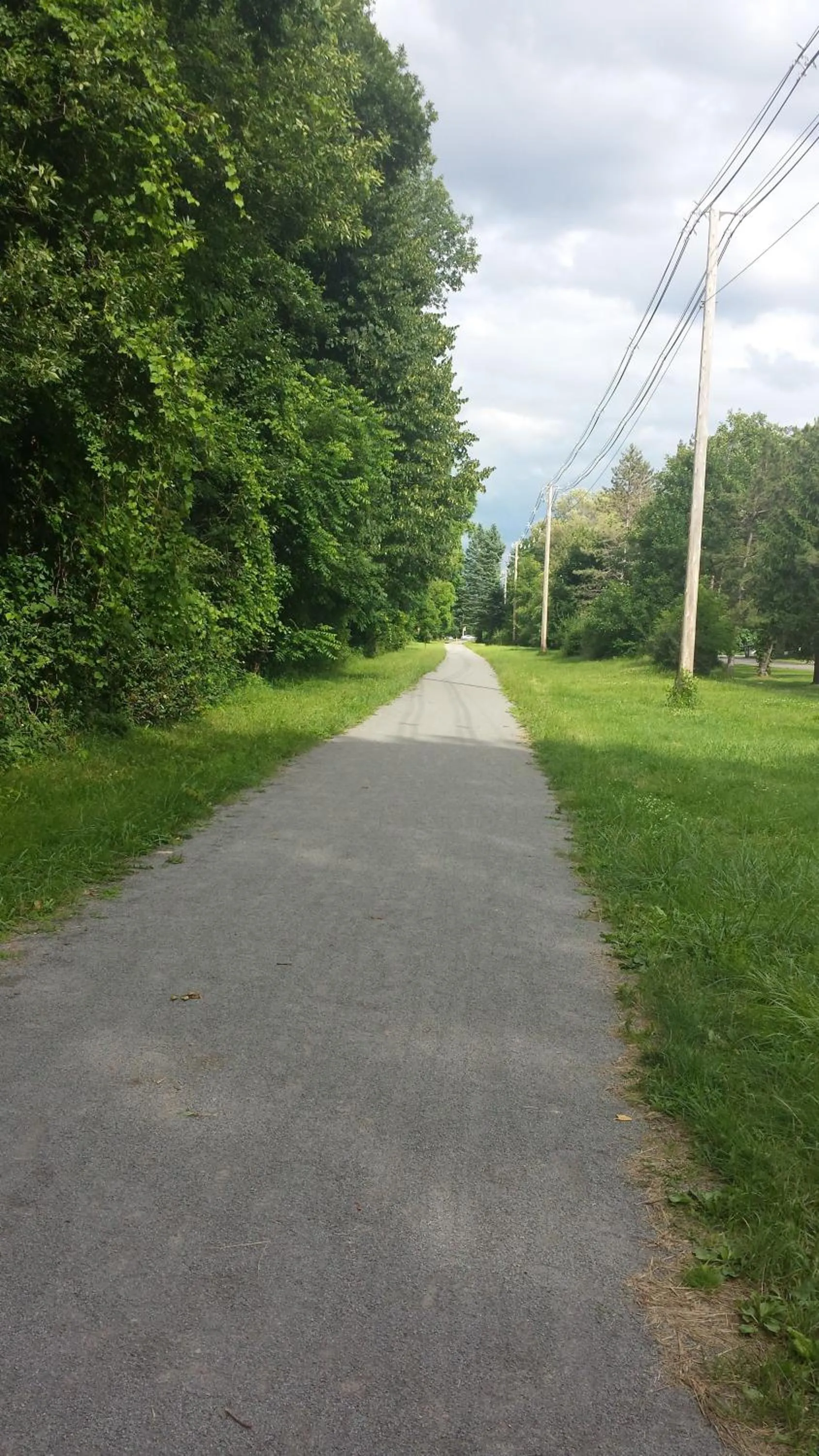 Area and facilities in Budget Inn Fairport