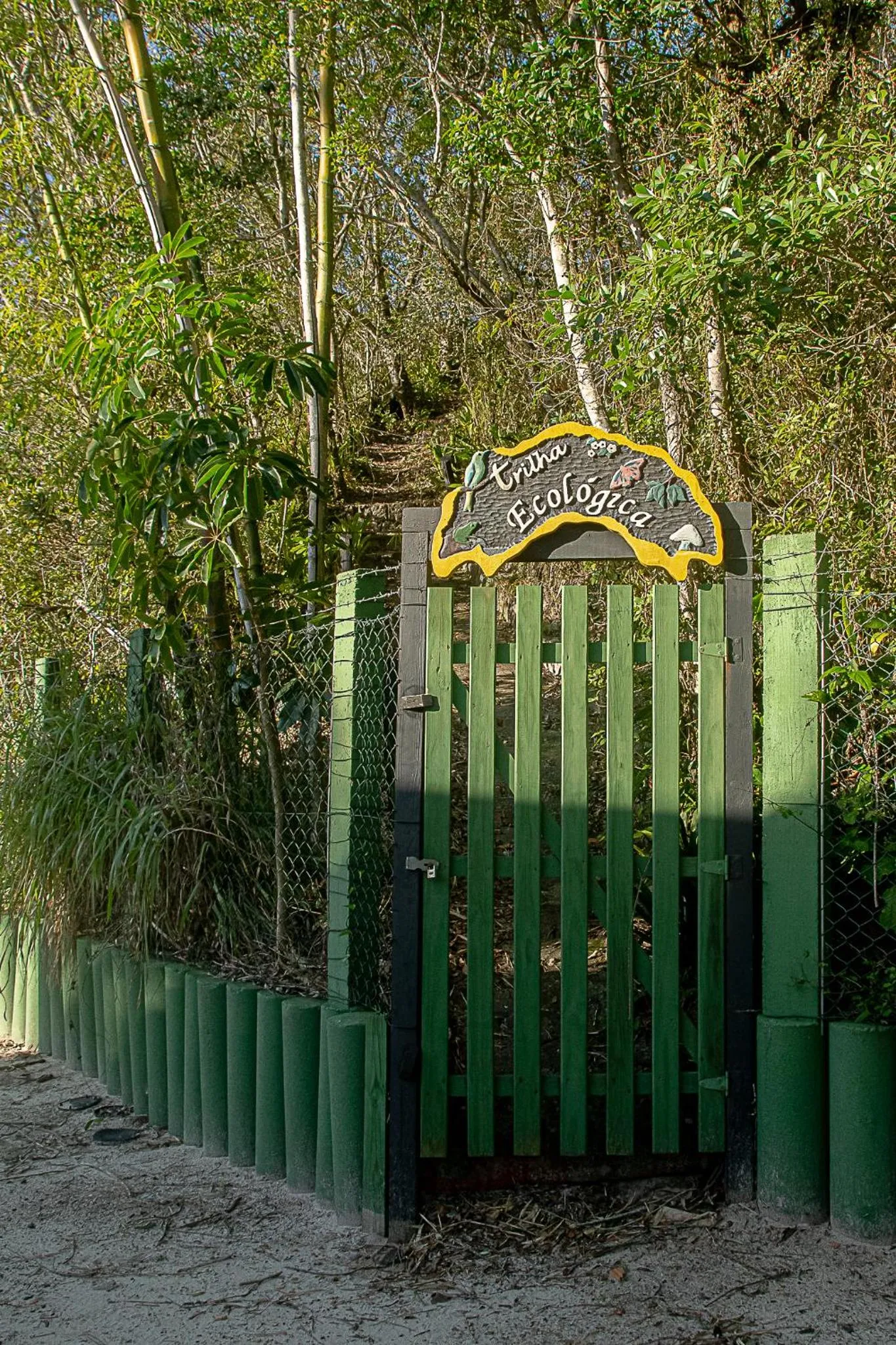 Pousada Chácara Rio Jordão